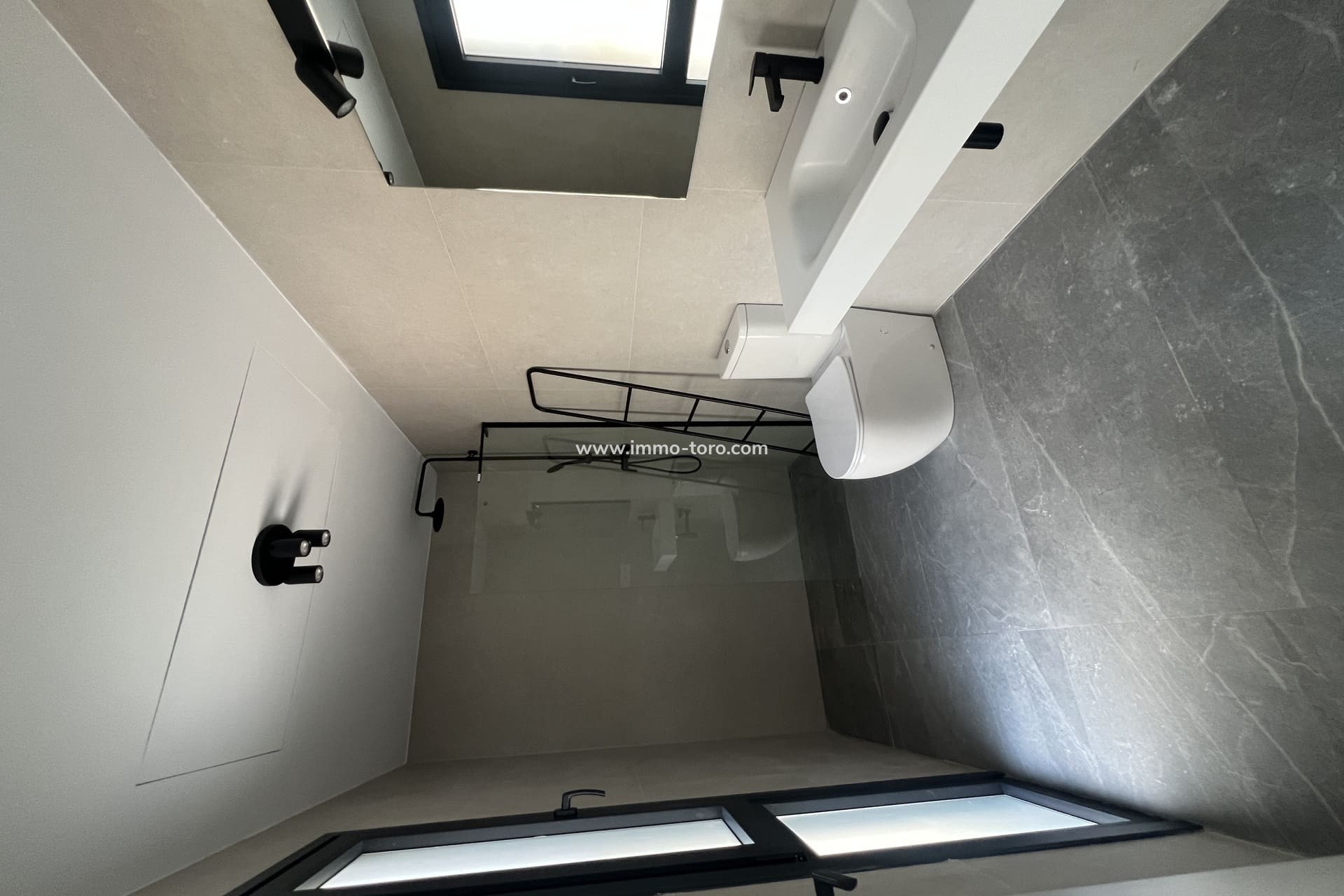 Nieuwbouw - Geschakelde woning - Polop