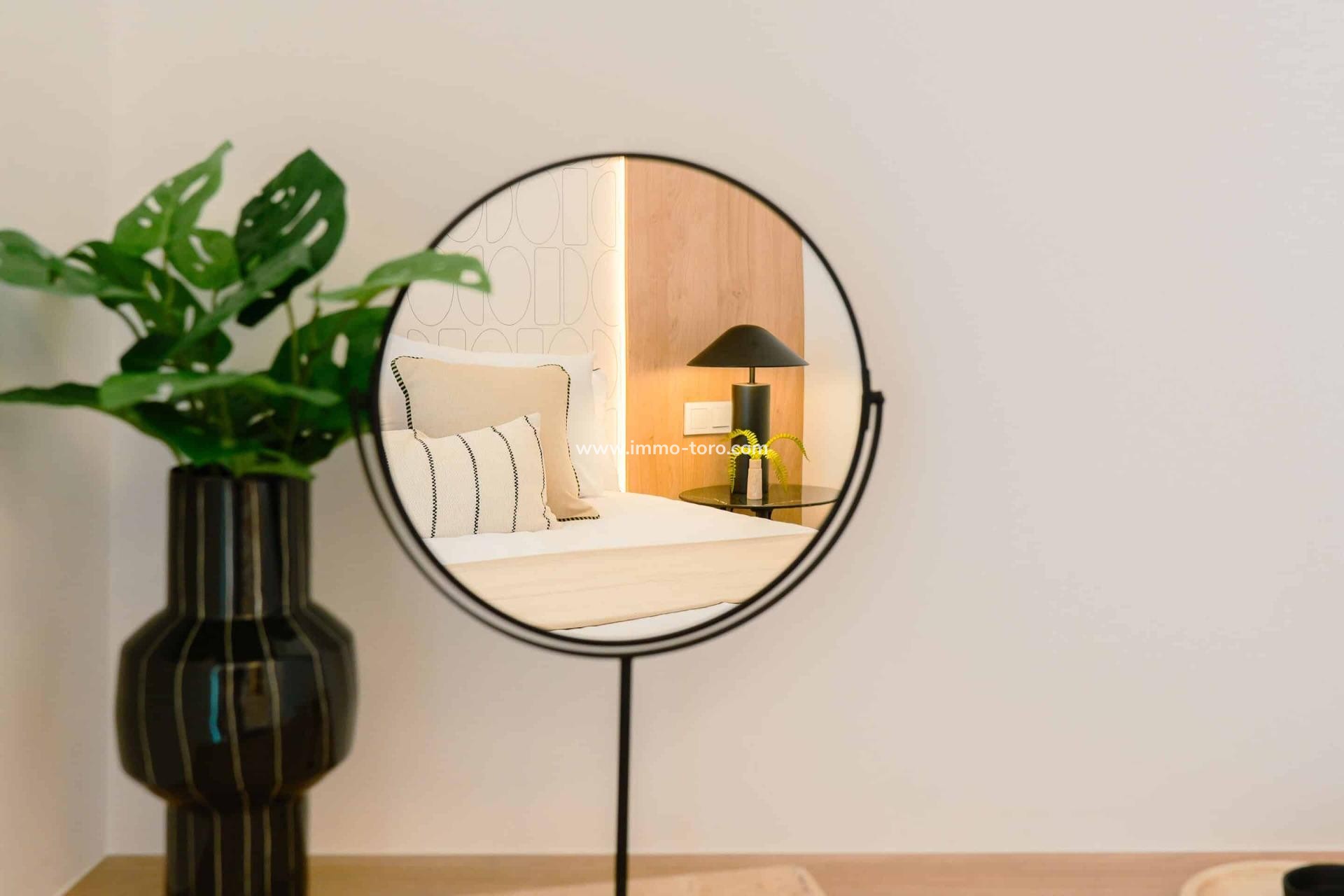 Nieuwbouw - Geschakelde woning - Rojales - DOÑA PEPA