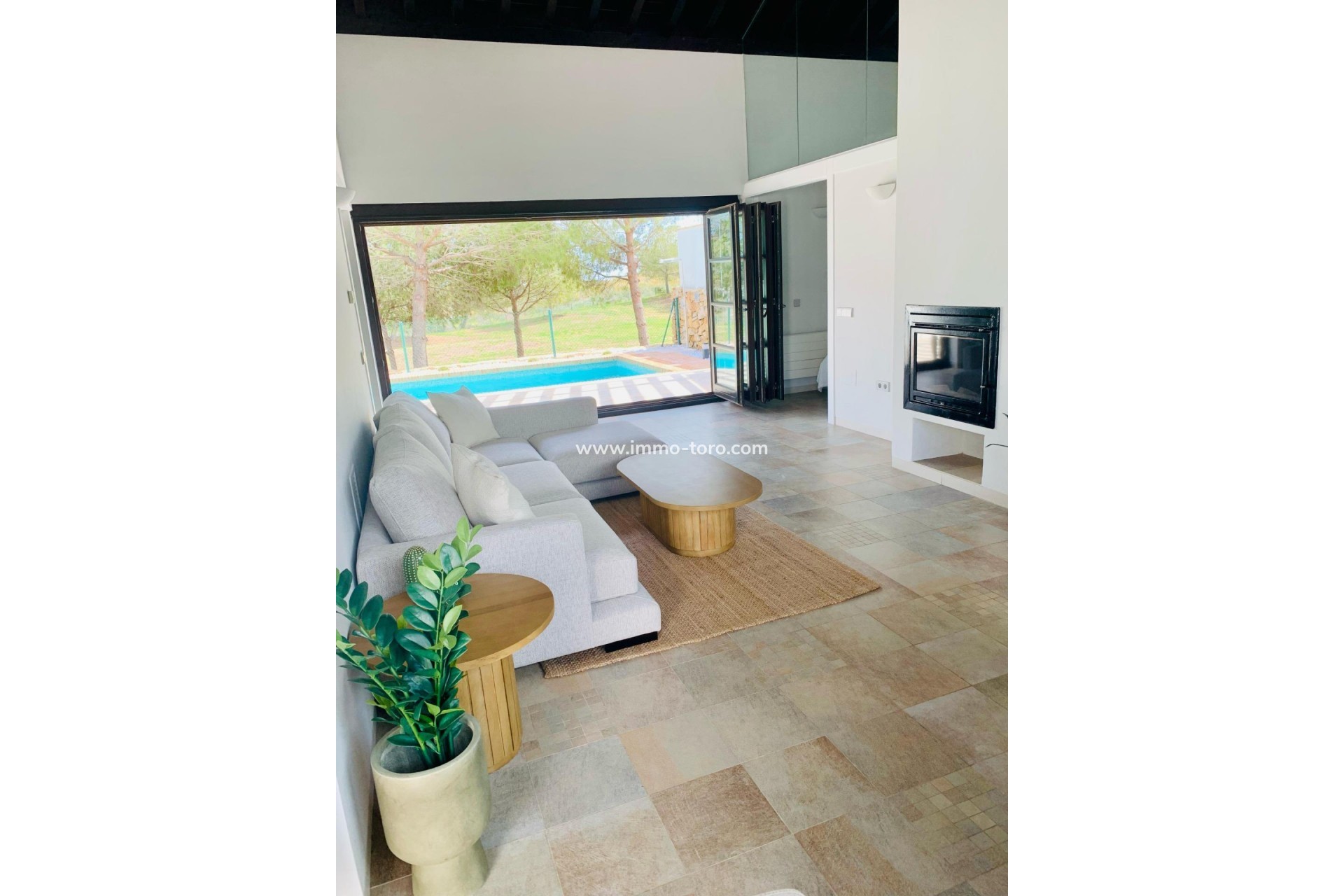 Nieuwbouw - Geschakelde woning - Sucina - Peraleja Golf