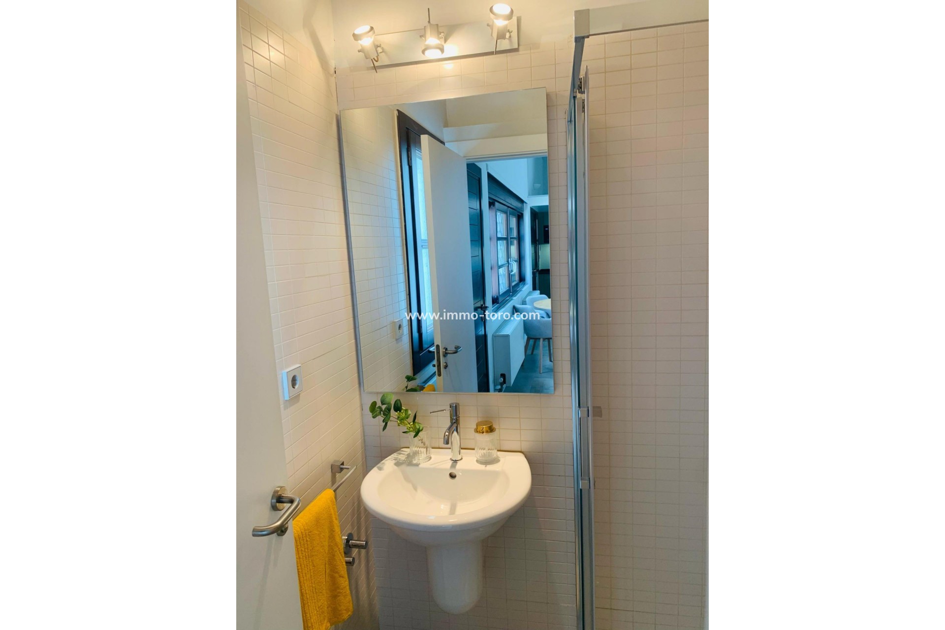 Nieuwbouw - Geschakelde woning - Sucina - Peraleja Golf