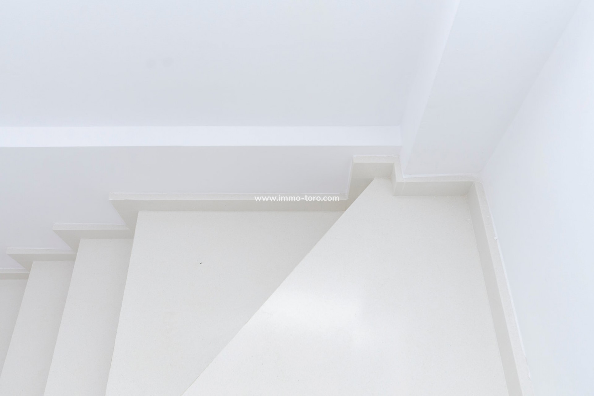 Nieuwbouw - Geschakelde woning - Torrevieja