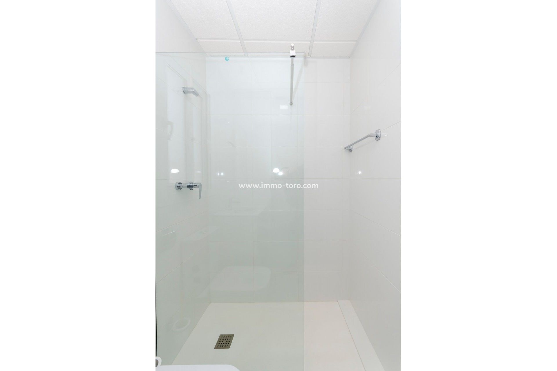 Nieuwbouw - Geschakelde woning - Torrevieja