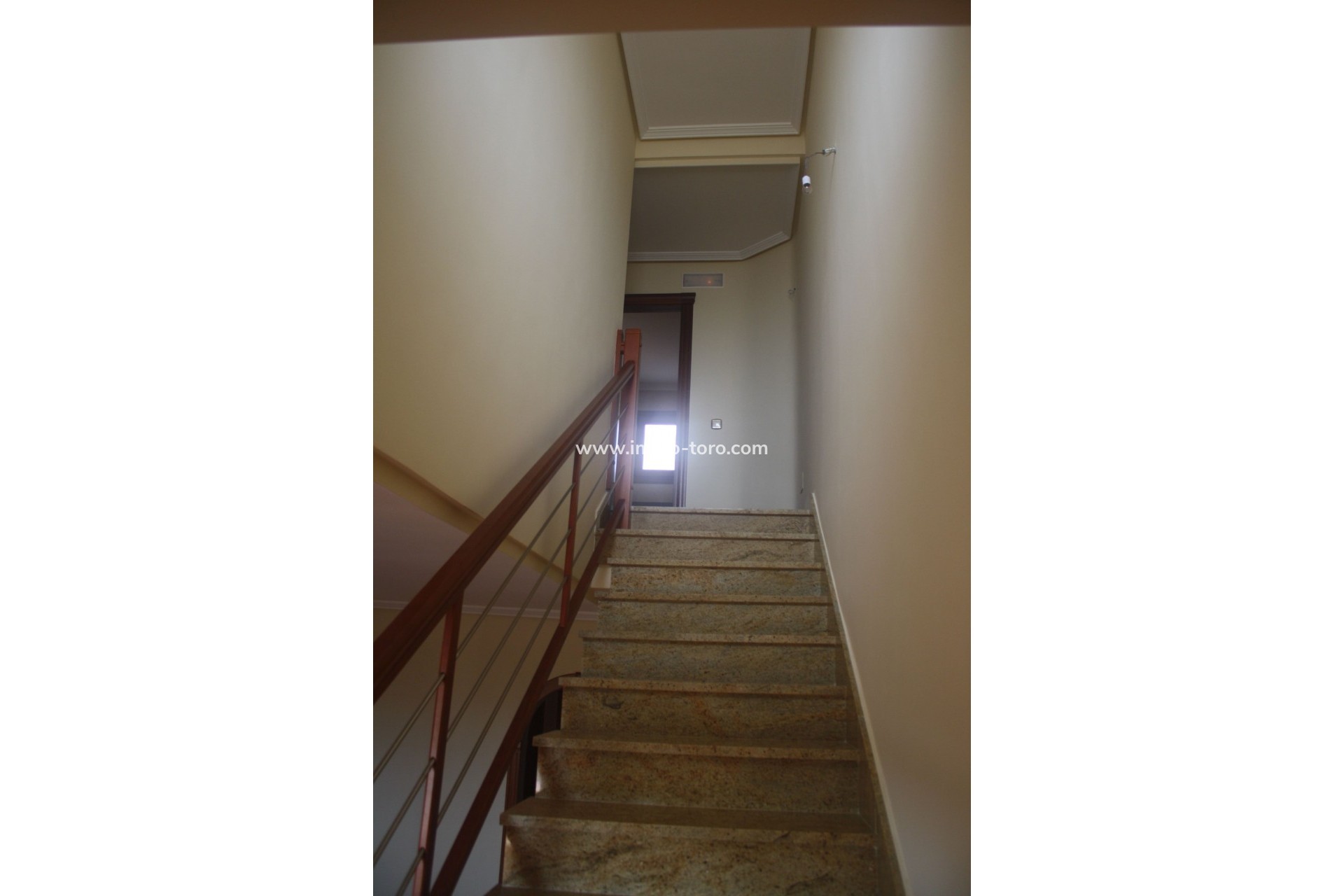 Nieuwbouw - Geschakelde woning - Torrevieja