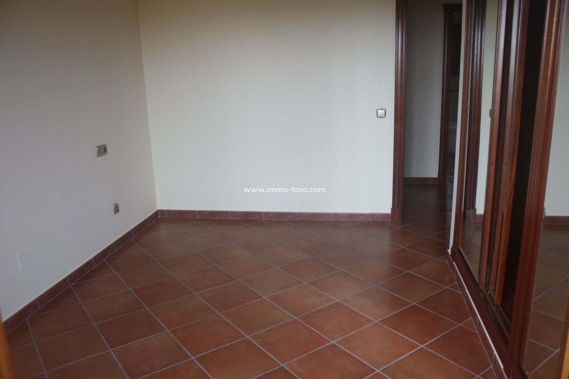 Nieuwbouw - Geschakelde woning - Torrevieja