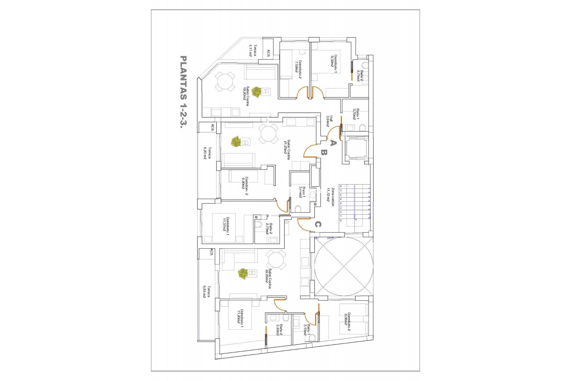 Nieuwbouw -  - Guardamar - Guardamar del Segura