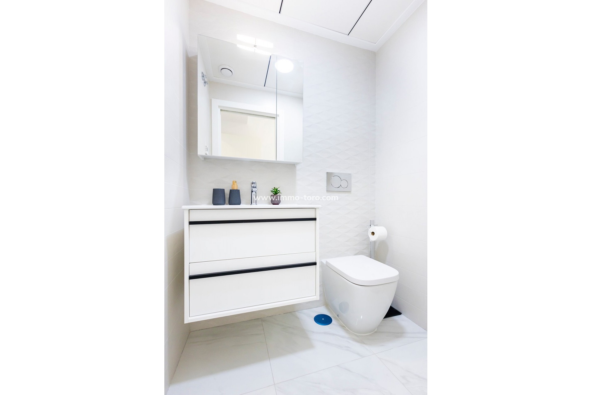 Nieuwbouw -  - Jacarilla