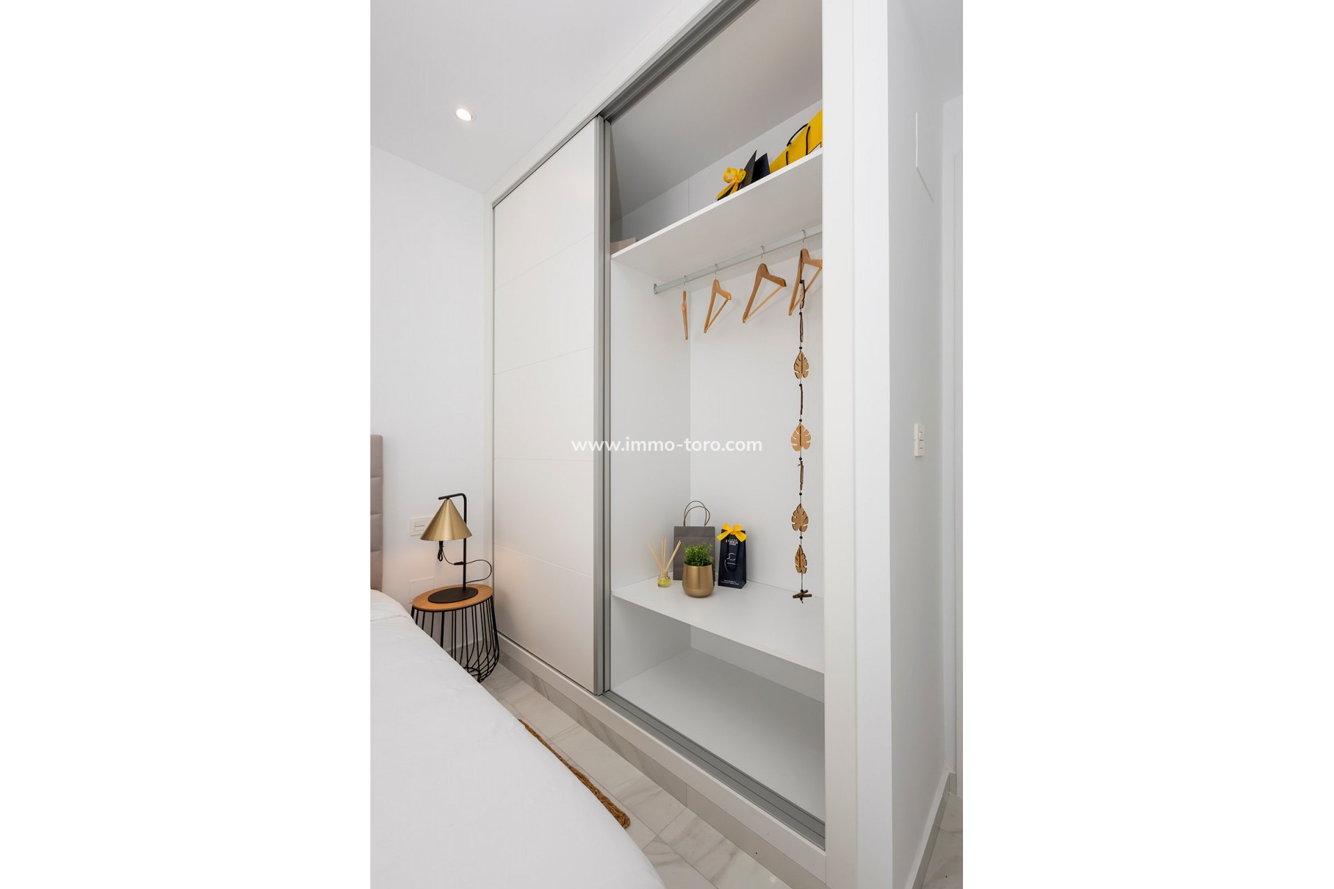 Nieuwbouw -  - Jacarilla