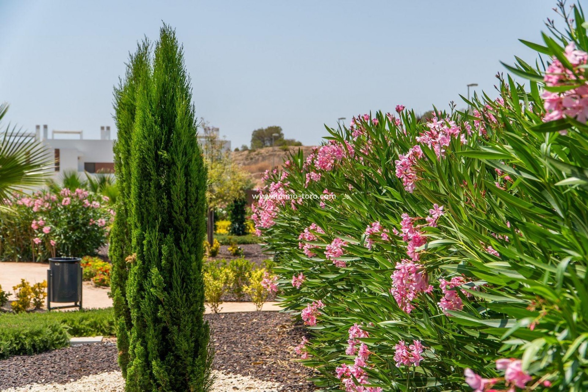 Nieuwbouw -  - Orihuela - Vistabella Golf