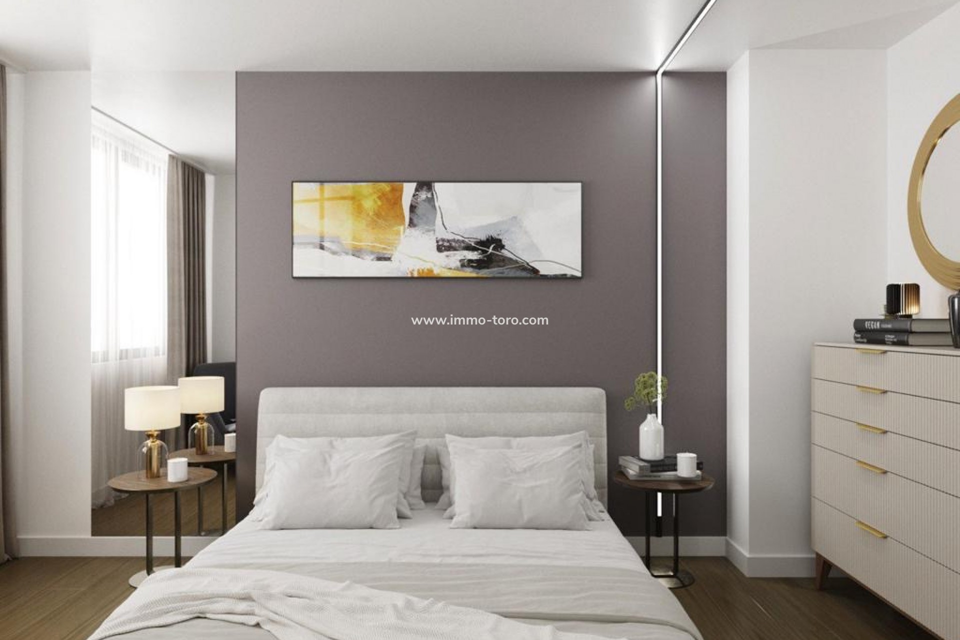 Nieuwbouw - Penthouse - Alicante - Alicante (Alacant)