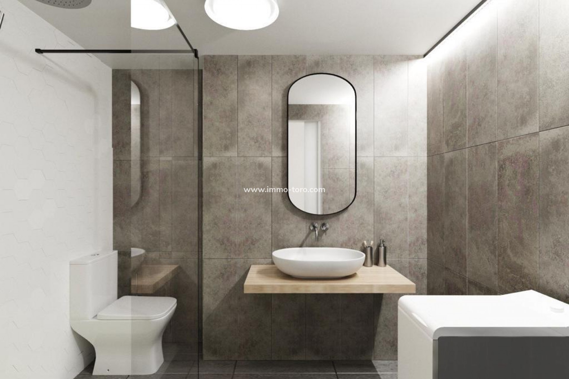 Nieuwbouw - Penthouse - Alicante - Centro