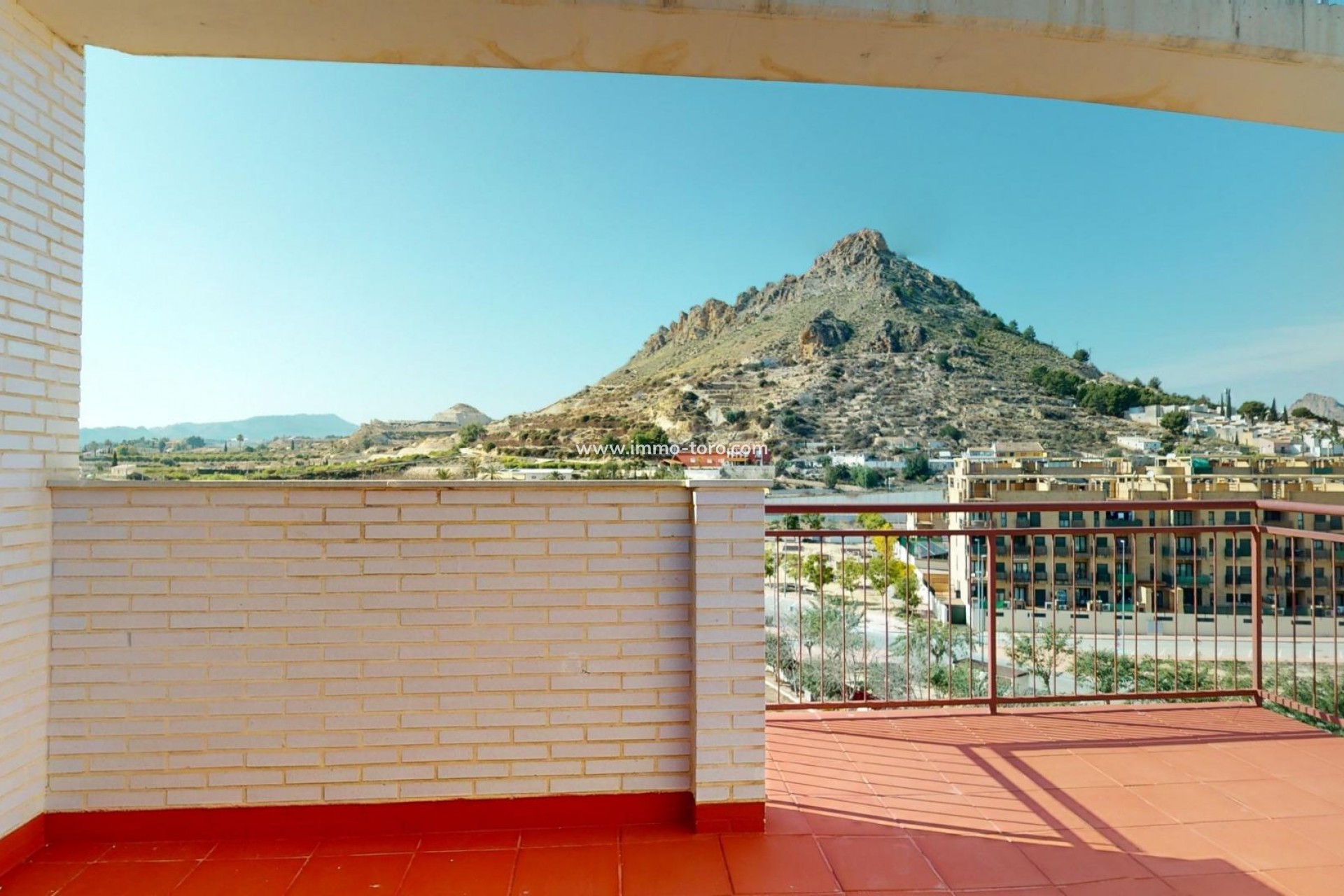 Nieuwbouw - Penthouse - Archena - Villanueva del Rio Segura