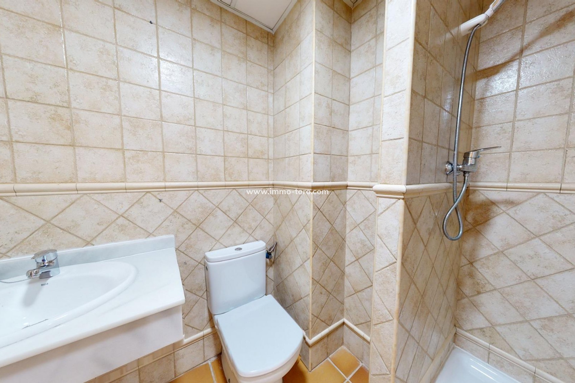 Nieuwbouw - Penthouse - Archena - Villanueva del Rio Segura