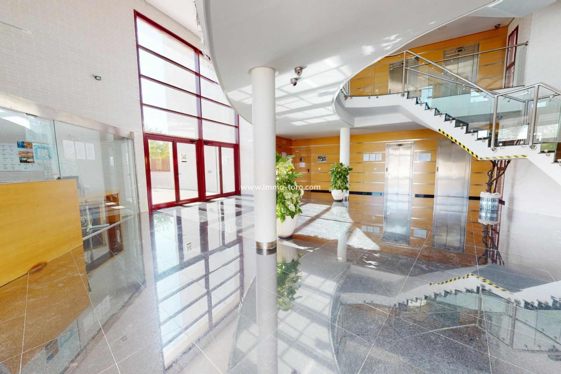 Nieuwbouw - Penthouse - Archena - Villanueva del Rio Segura