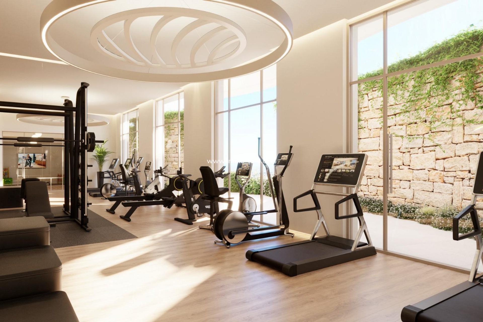 Nieuwbouw - Penthouse - Benahavis - Las Colinas de Marbella