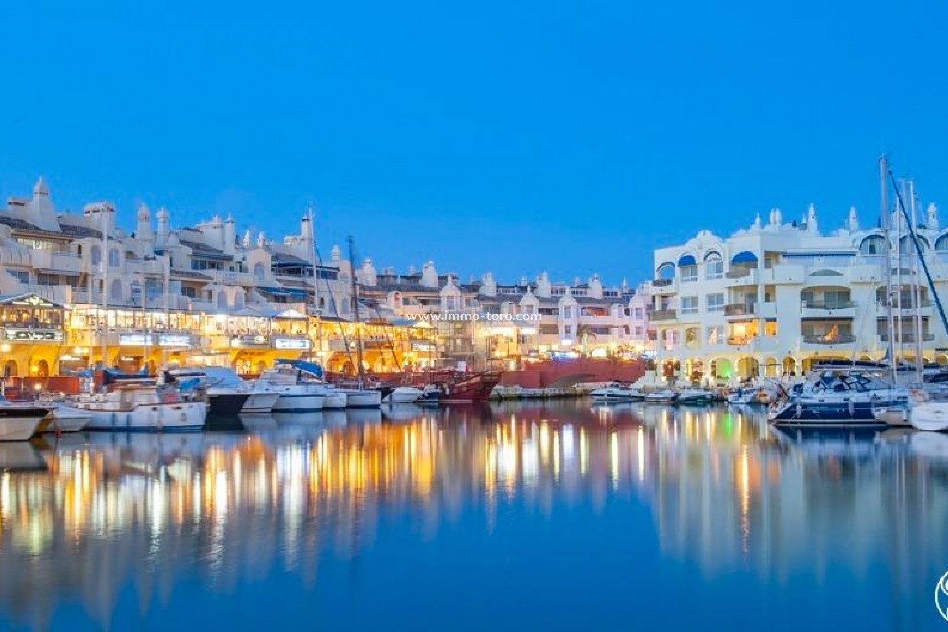 Nieuwbouw - Penthouse - Benalmádena - Nueva Torrequebrada