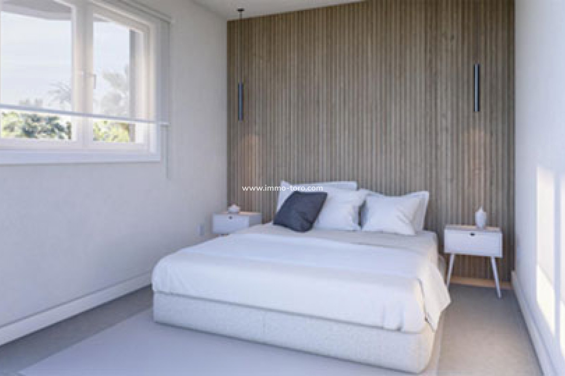 Nieuwbouw - Penthouse - Calpe