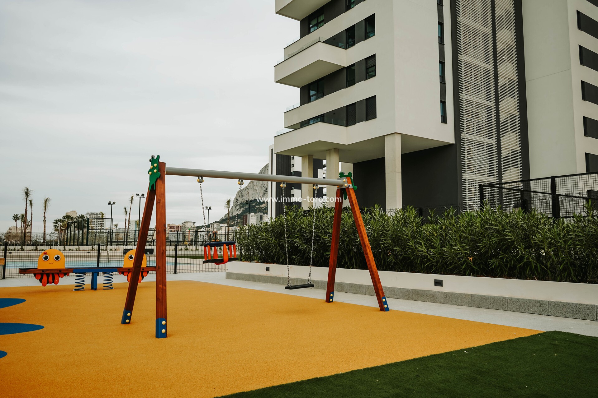 Nieuwbouw - Penthouse - Calpe