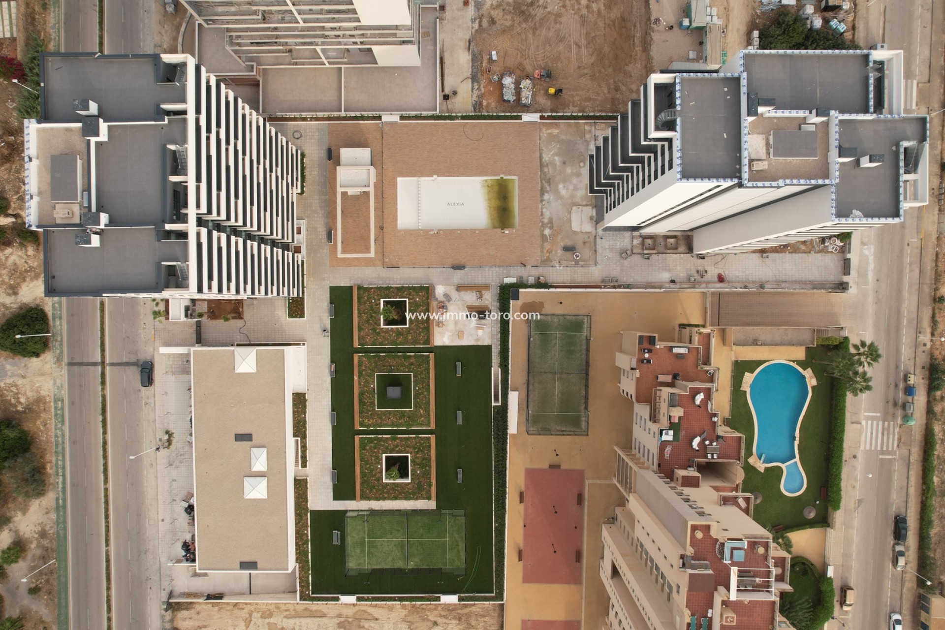 Nieuwbouw - Penthouse - Calpe