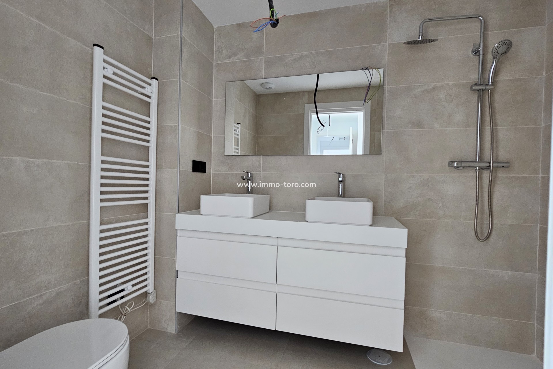 Nieuwbouw - Penthouse - Calpe