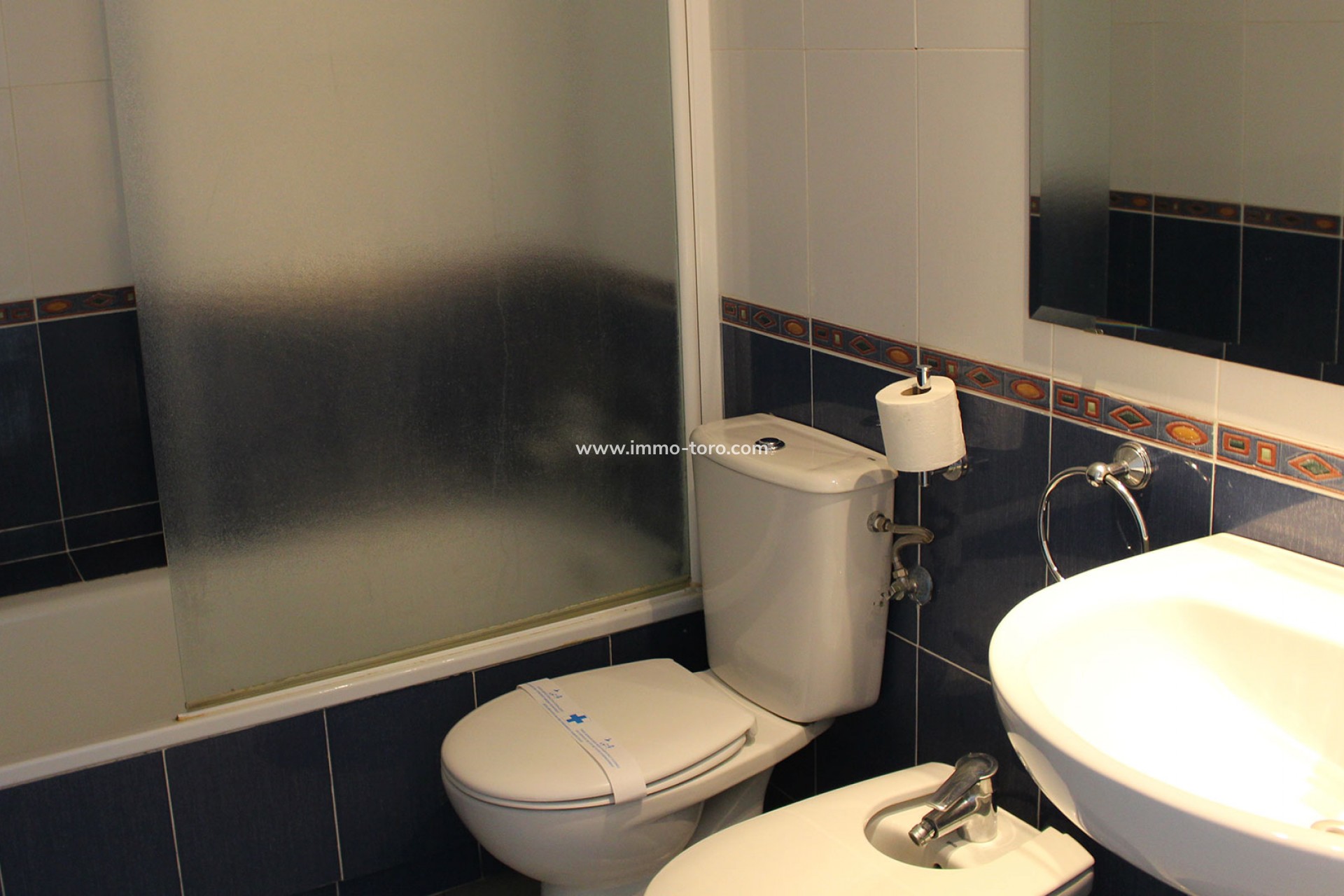 Nieuwbouw - Penthouse - Calpe