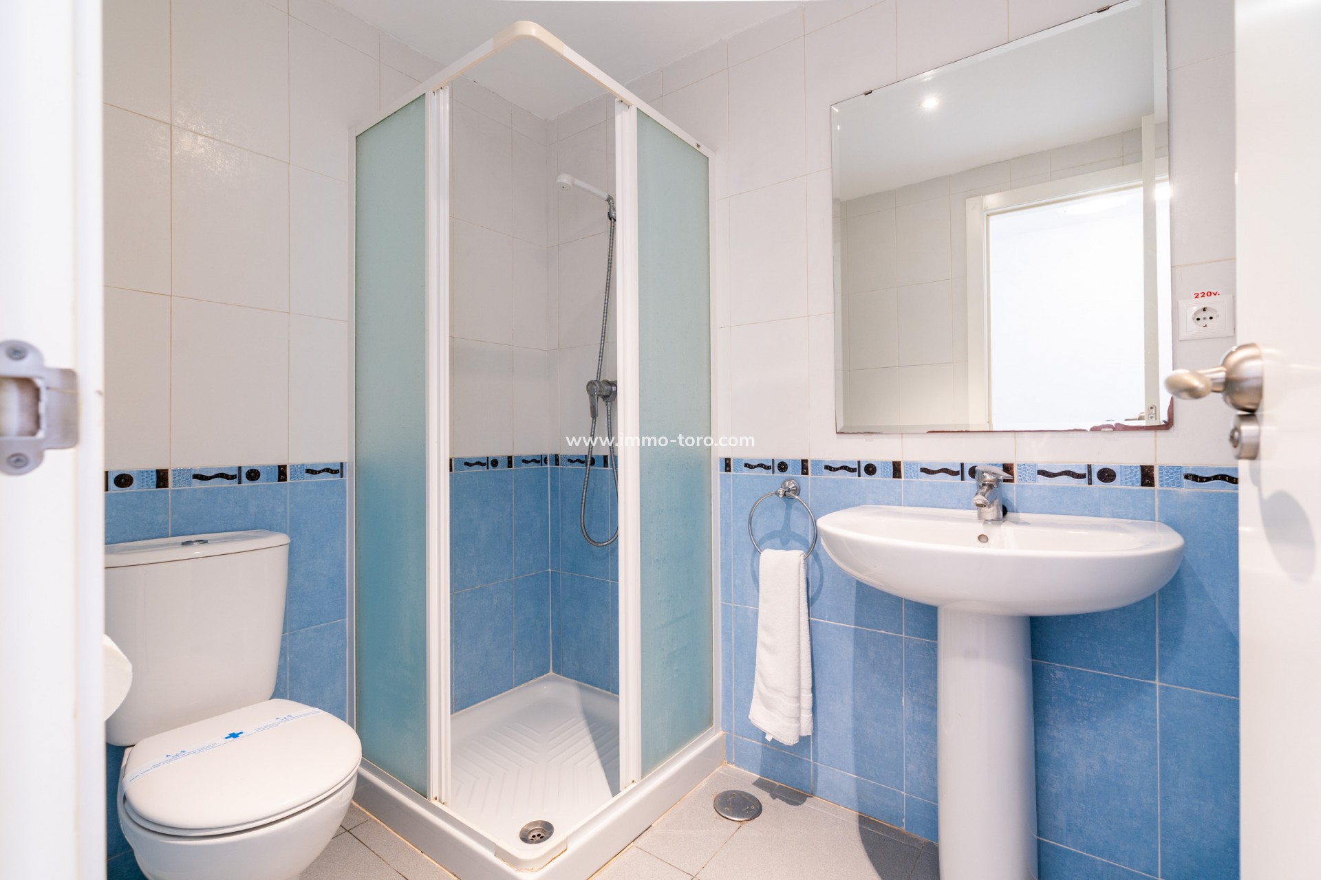 Nieuwbouw - Penthouse - Calpe