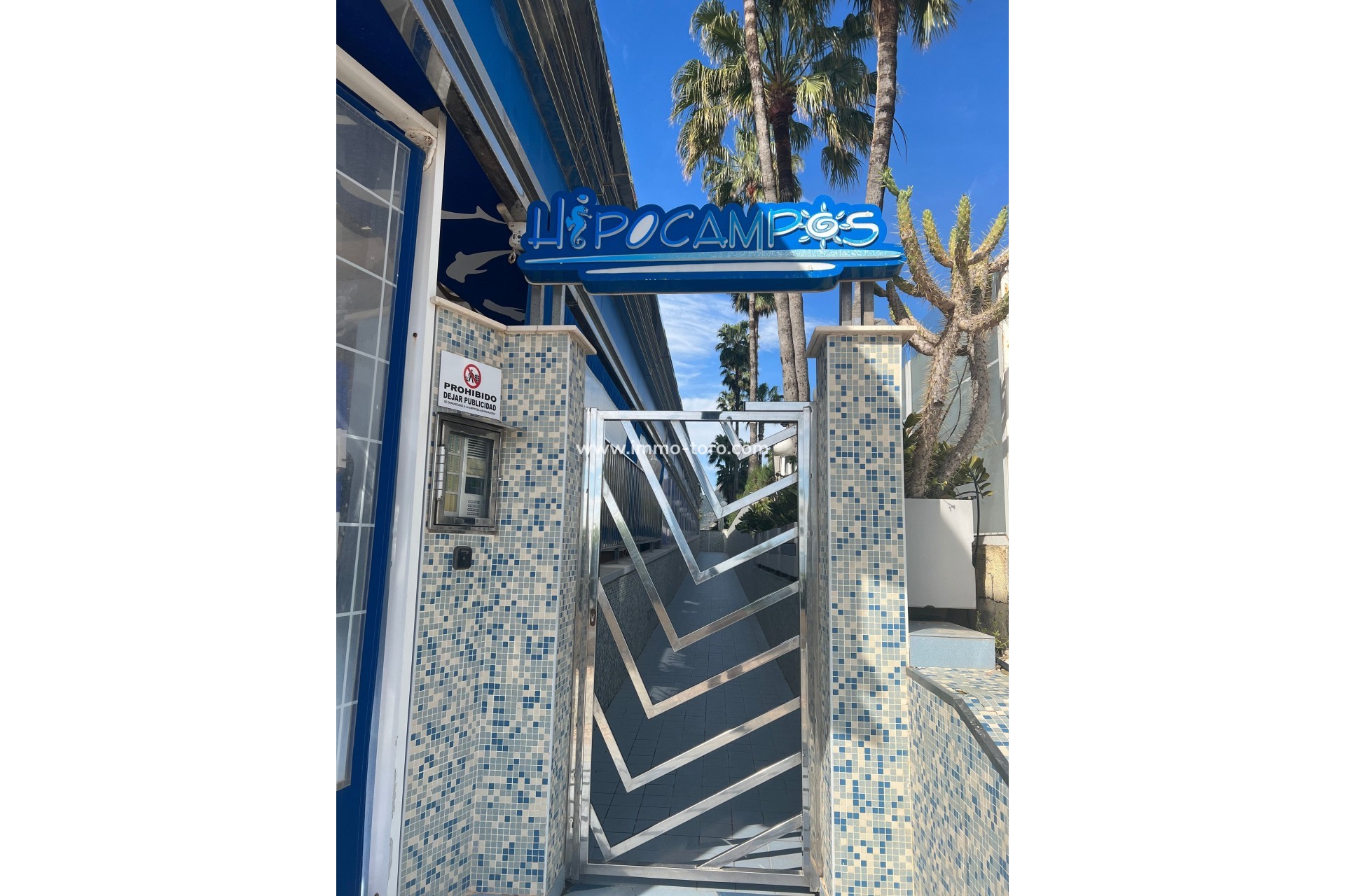 Nieuwbouw - Penthouse - Calpe