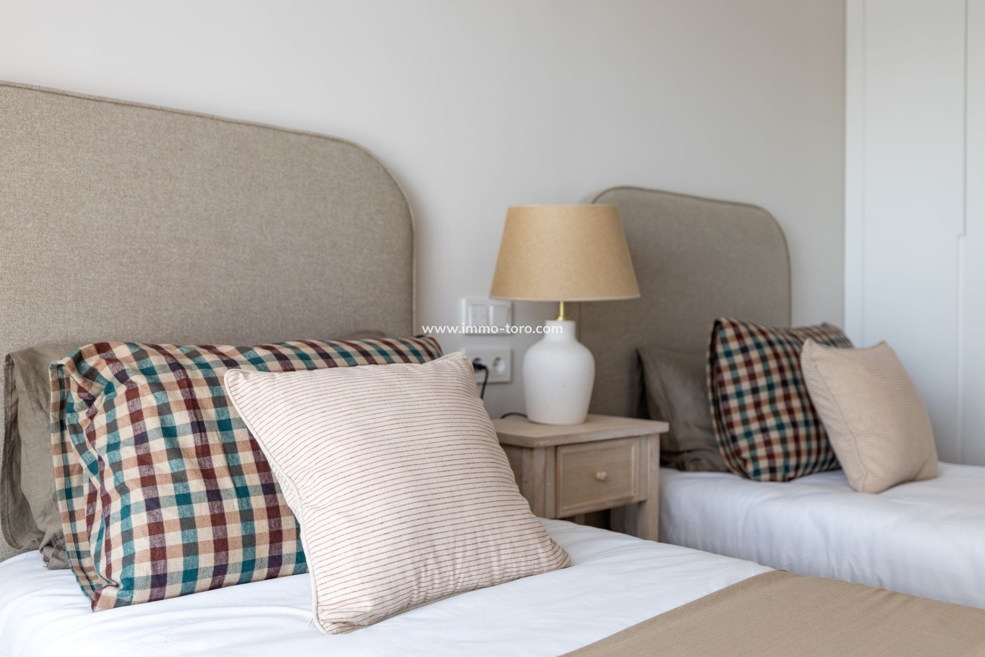 Nieuwbouw - Penthouse - Calpe