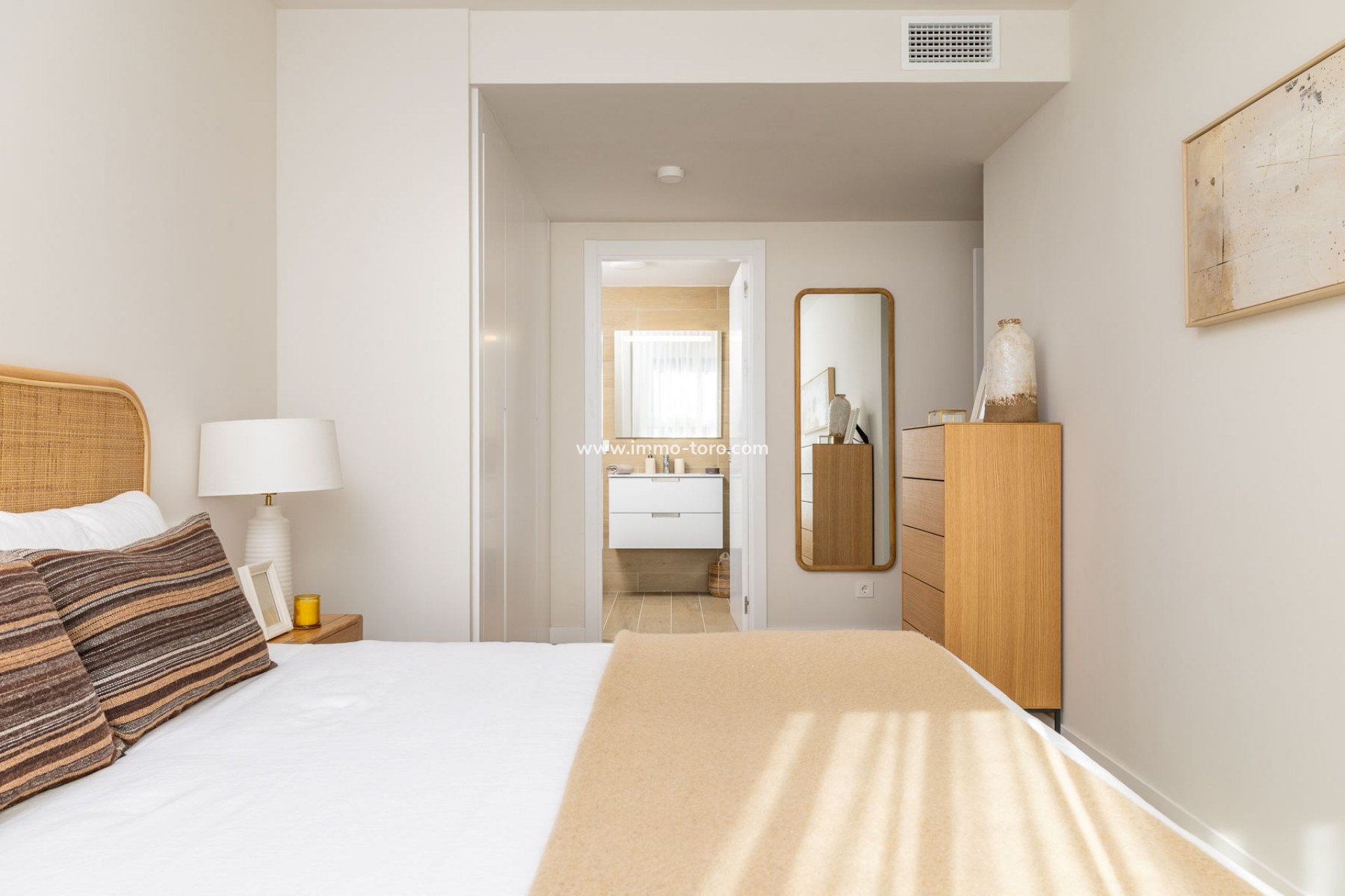 Nieuwbouw - Penthouse - Calpe