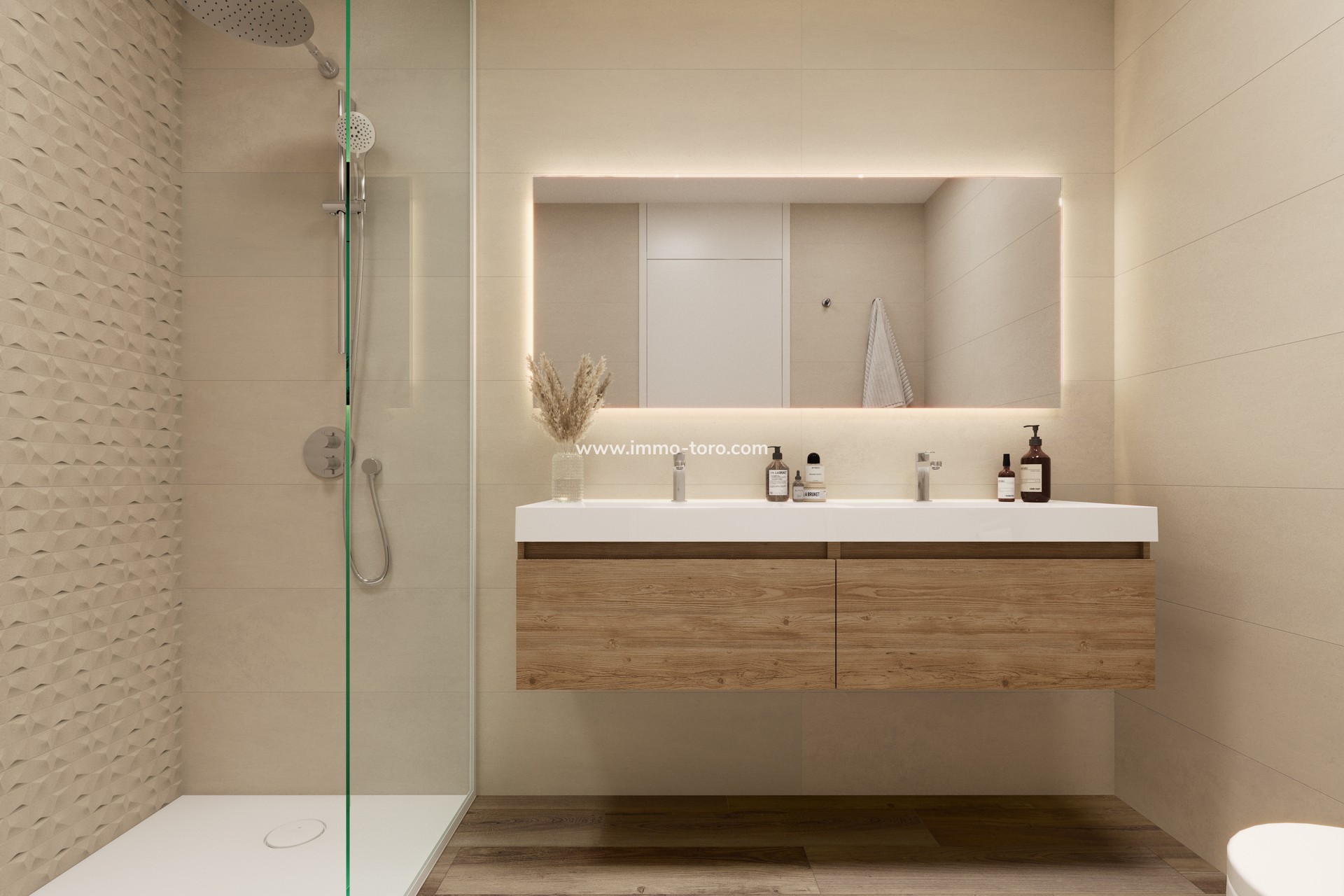Nieuwbouw - Penthouse - Cartagena