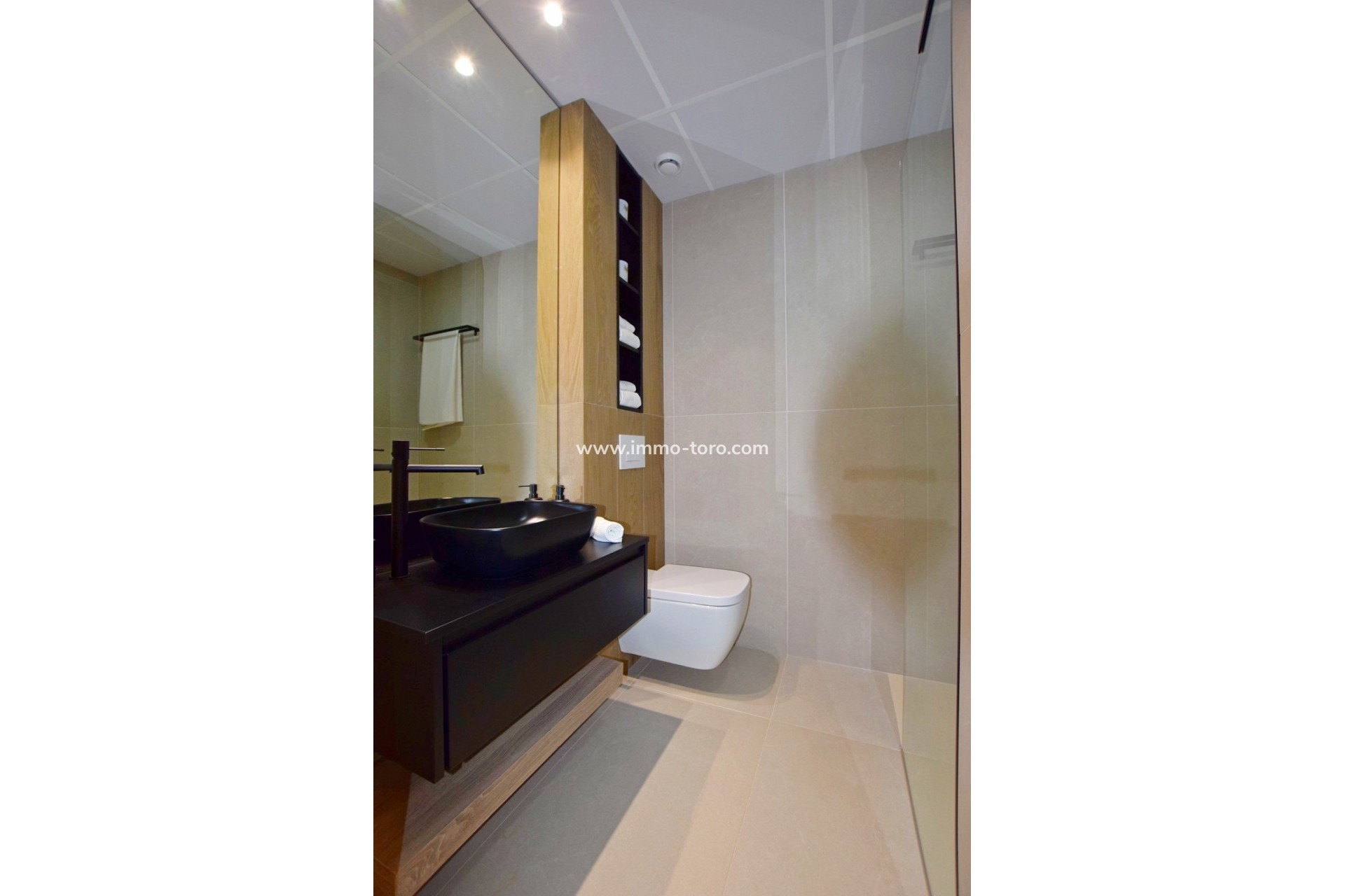 Nieuwbouw - Penthouse - Condado de Alhama
