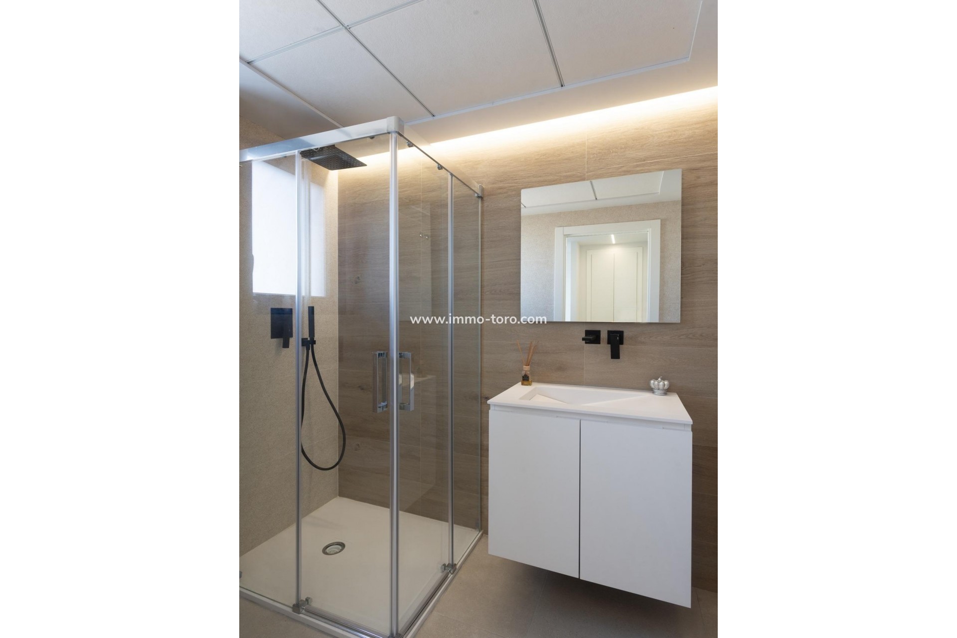 Nieuwbouw - Penthouse - Denia - L´Estanyó (Marinas)