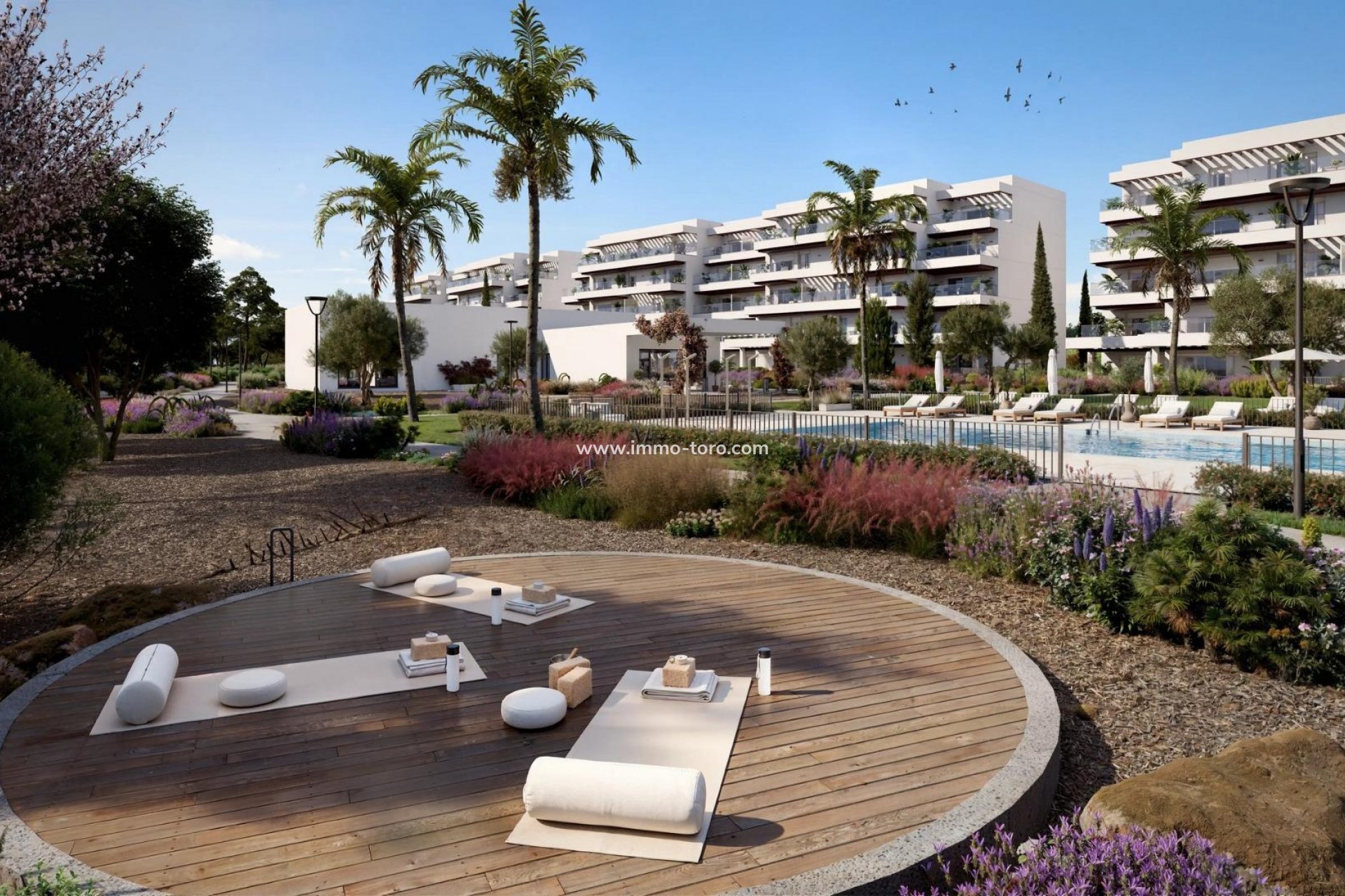 Nieuwbouw - Penthouse - Denia - Playa de La Almadraba