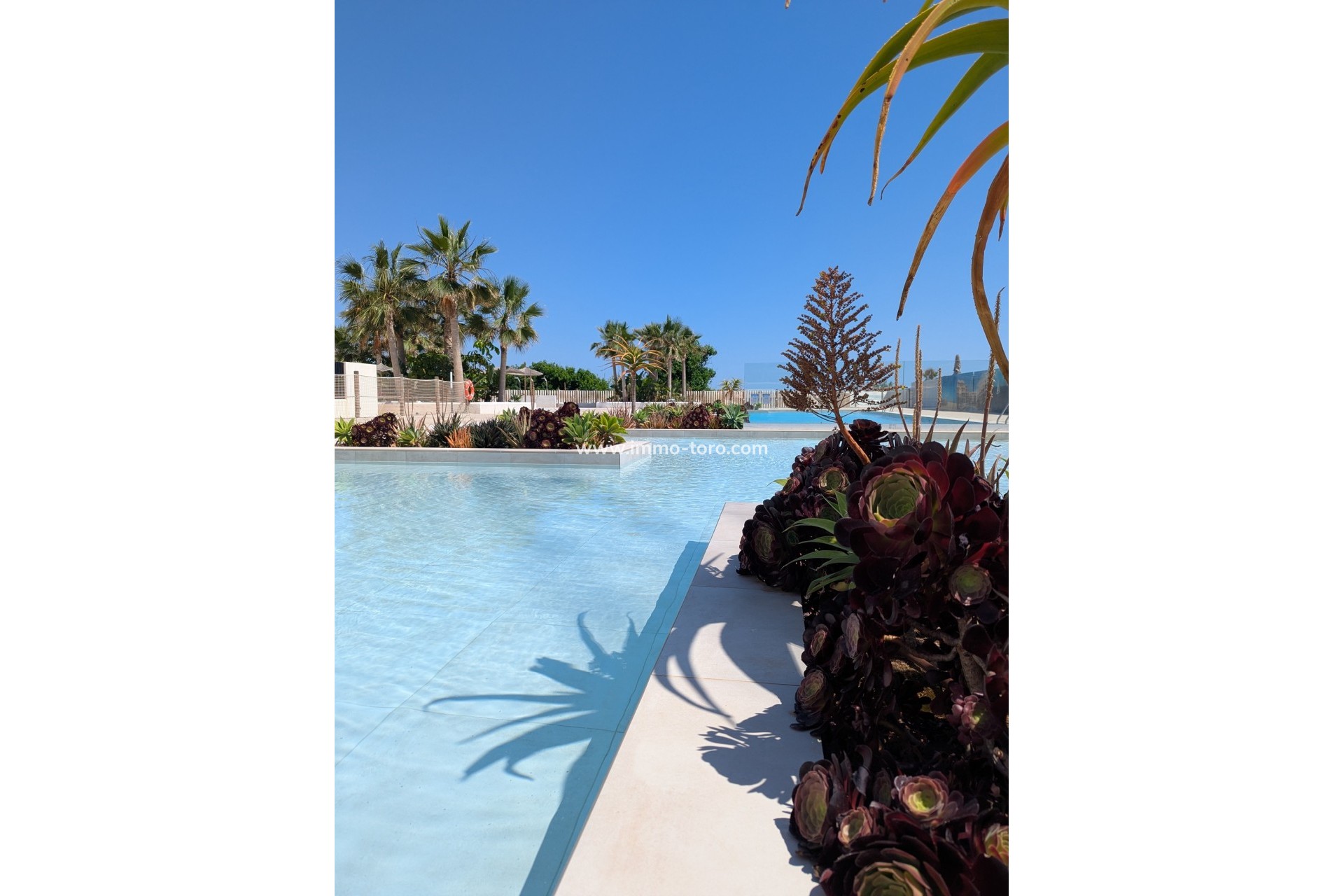 Nieuwbouw - Penthouse - Denia