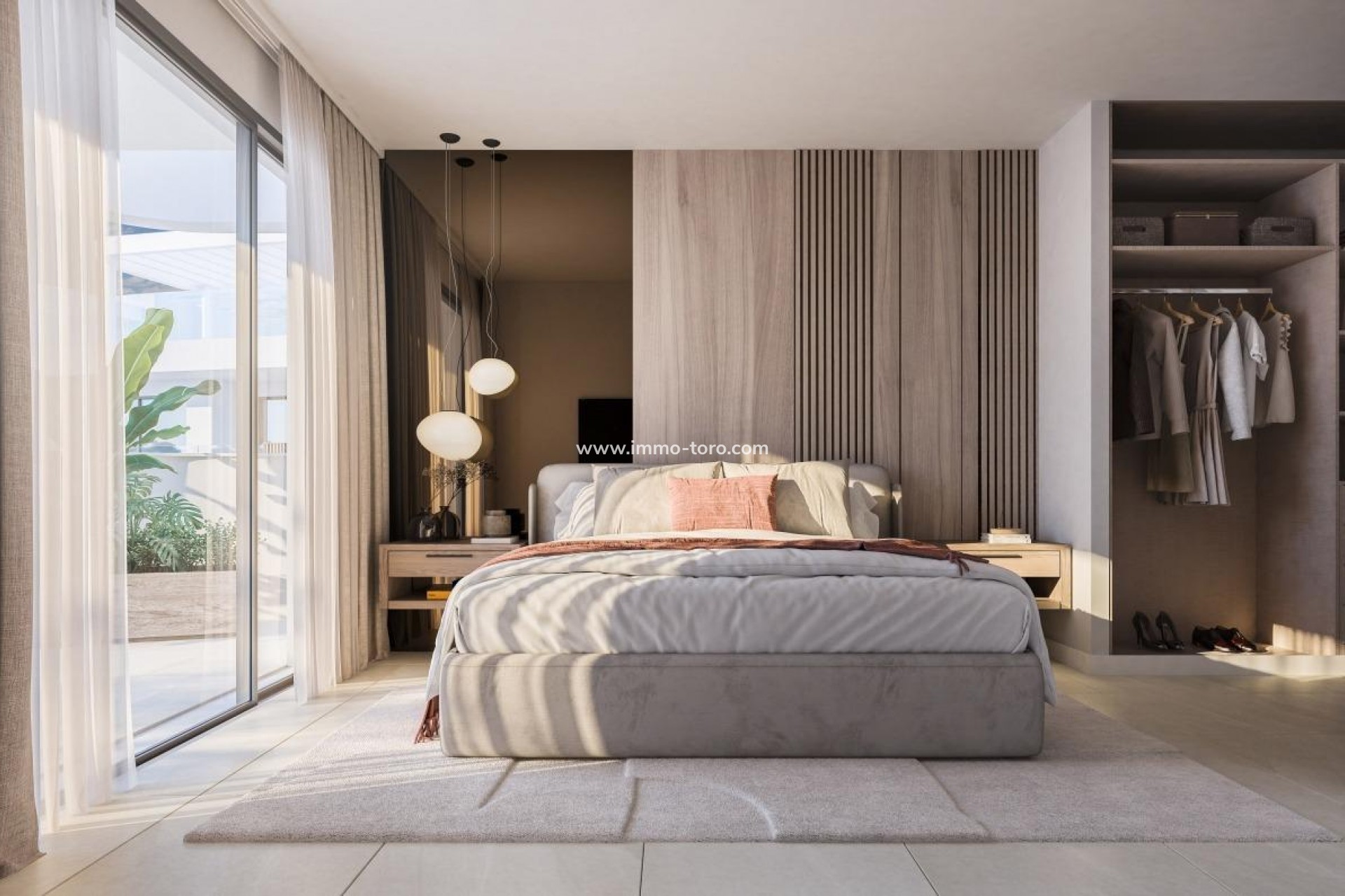 Nieuwbouw - Penthouse - Estepona - Arroyo En medio