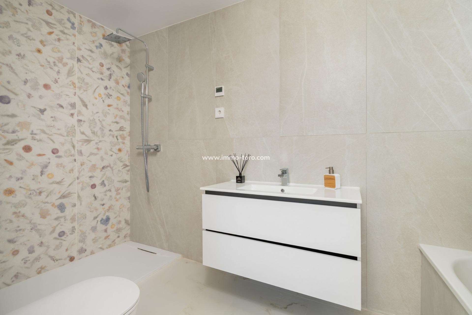 Nieuwbouw - Penthouse - Estepona - Arroyo Vaquero