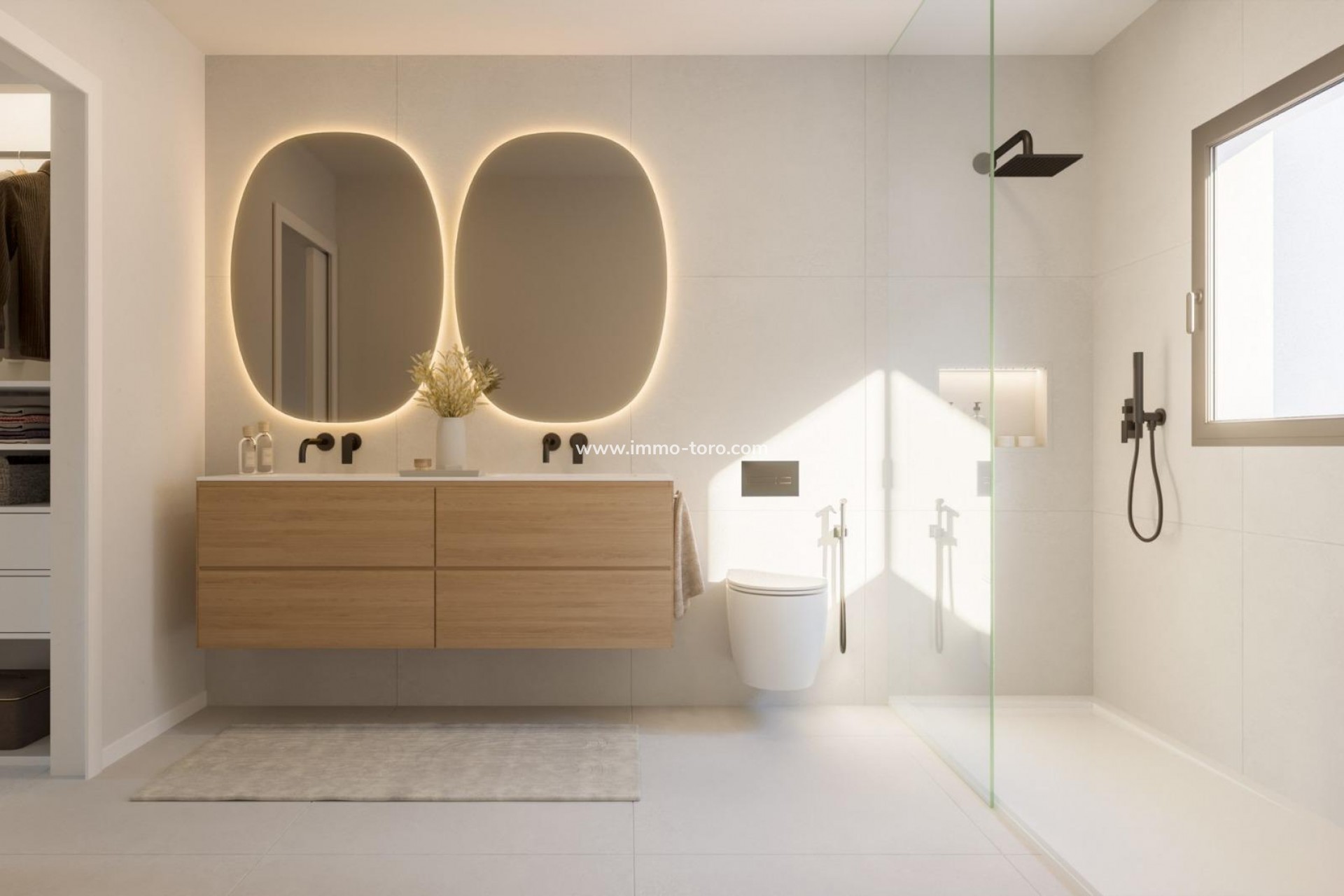 Nieuwbouw - Penthouse - Estepona - Cancelada