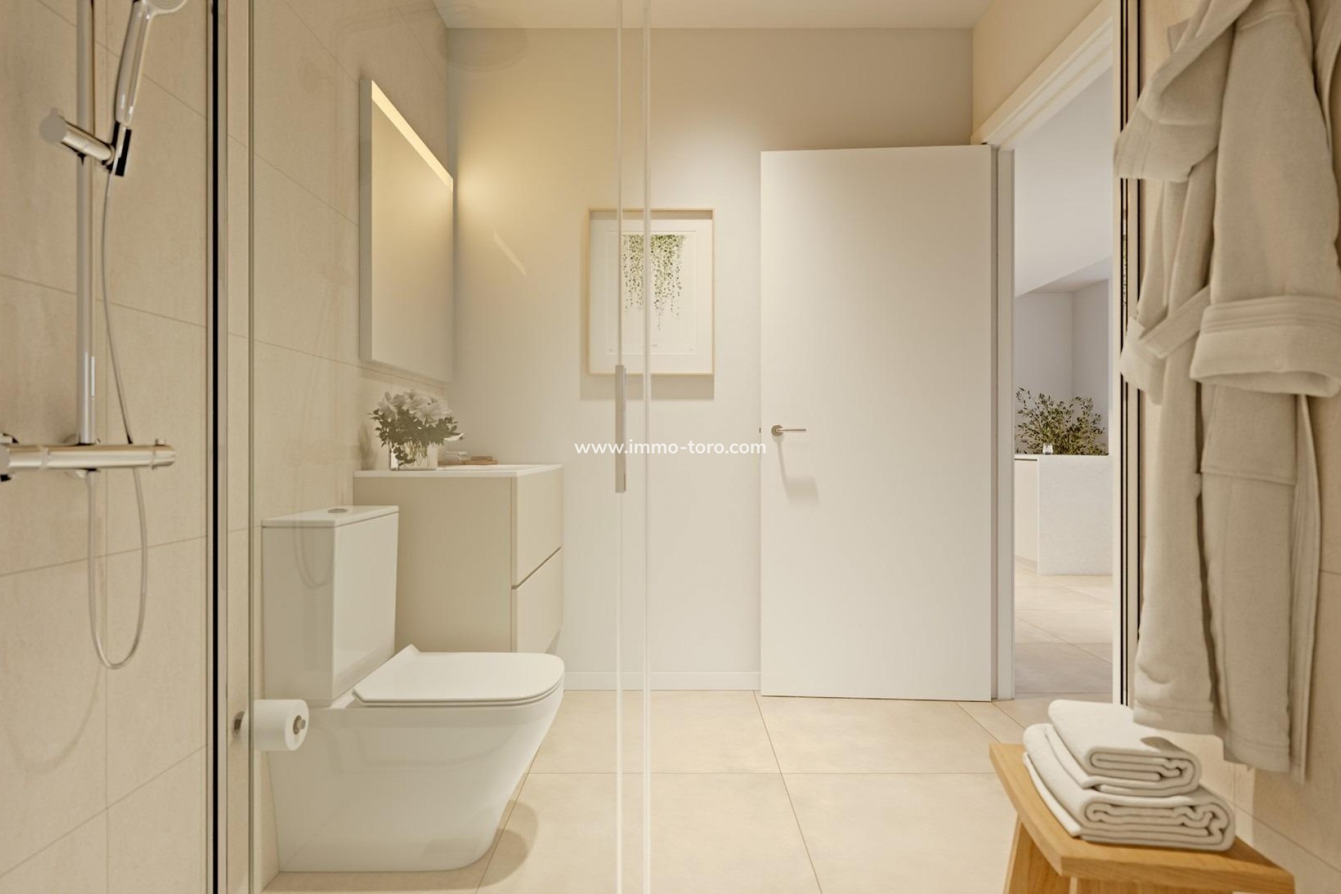 Nieuwbouw - Penthouse - Estepona - Las Mesas