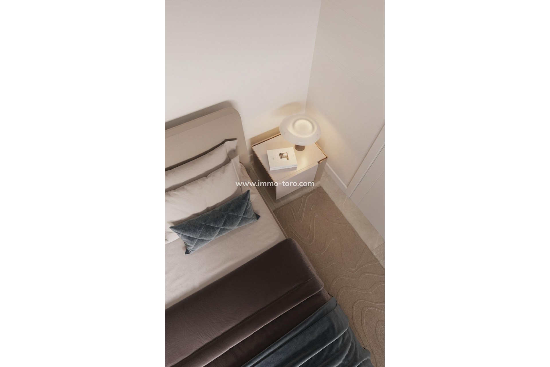 Nieuwbouw - Penthouse - Estepona - Resinera Voladilla