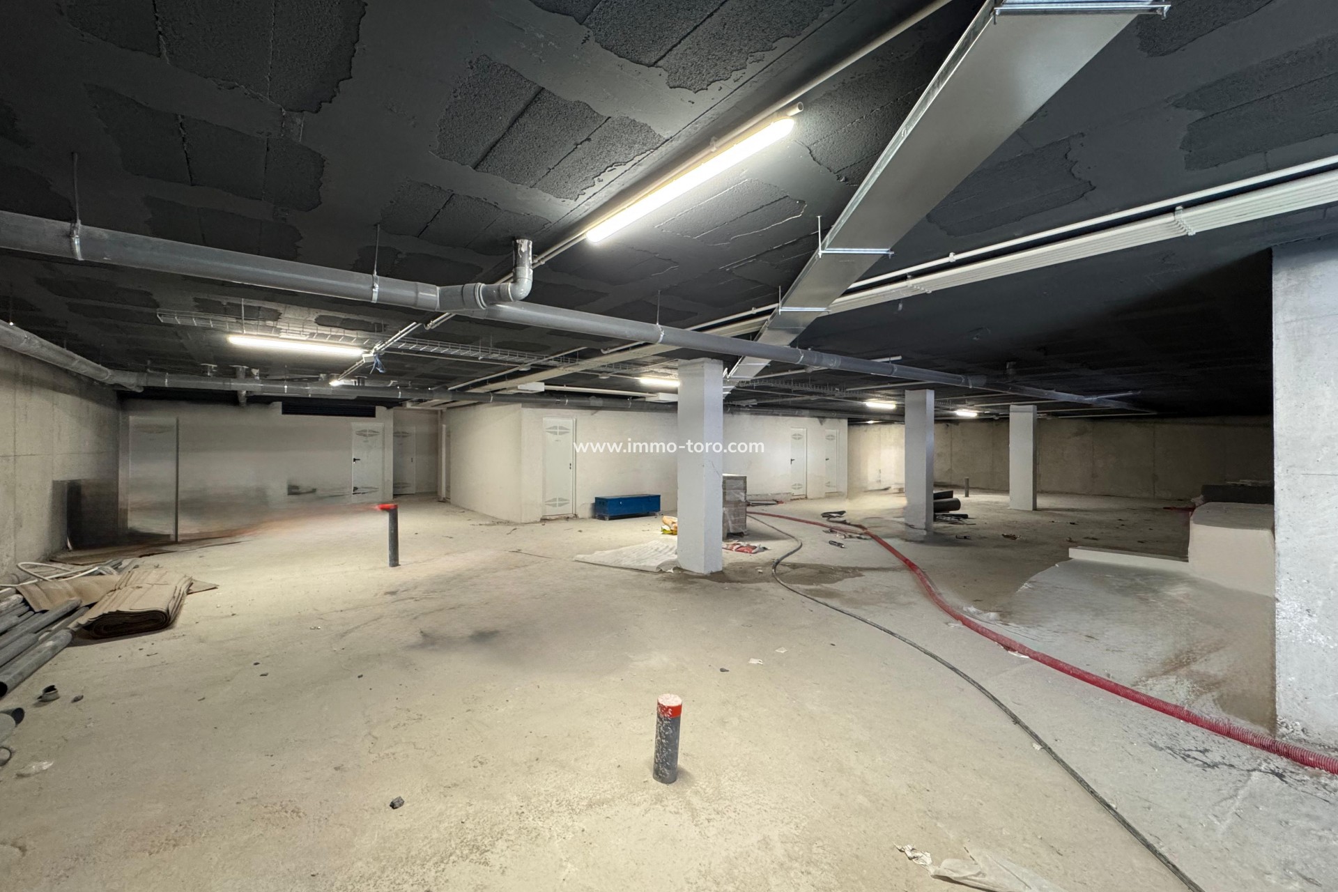 Nieuwbouw - Penthouse - Finestrat