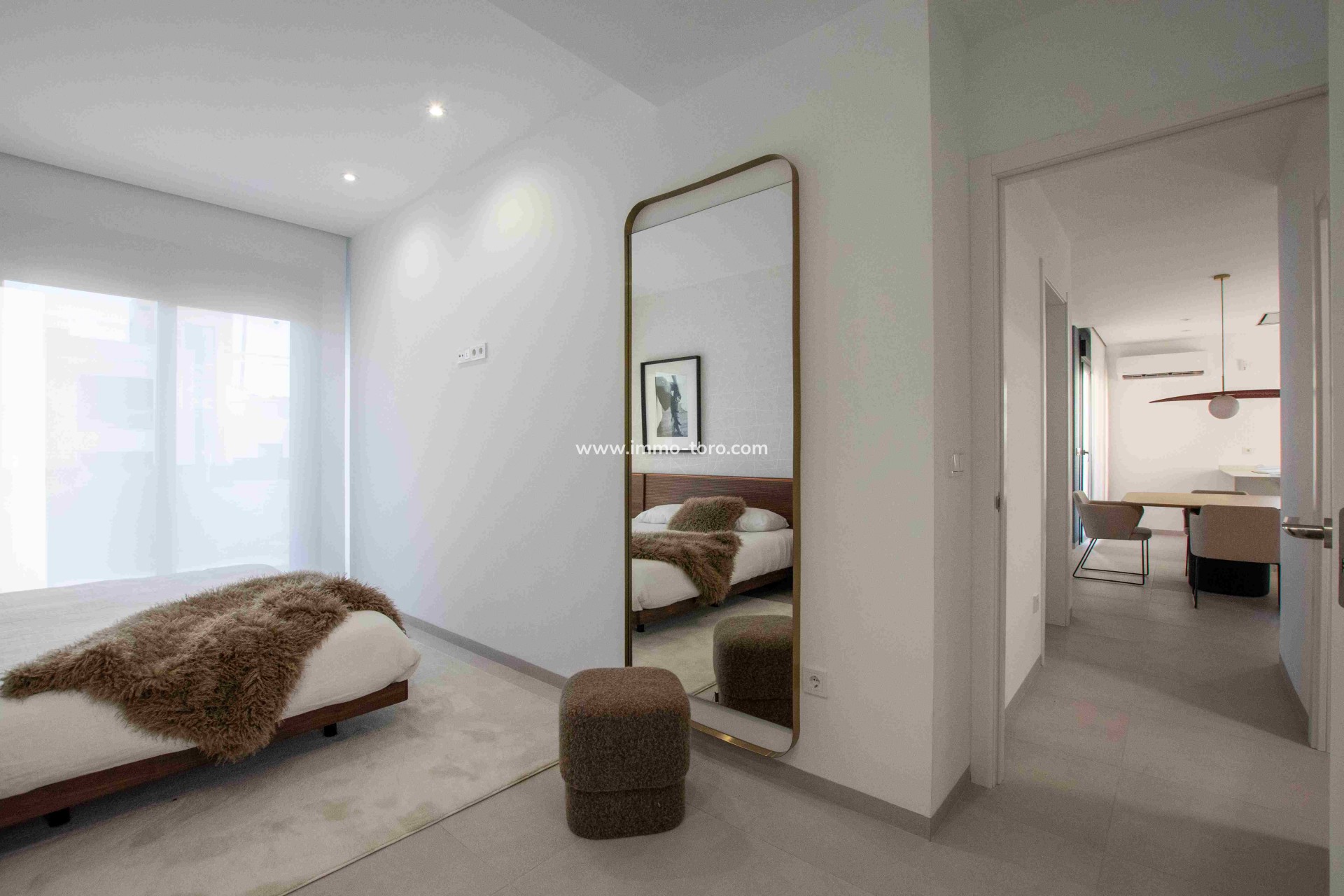 Nieuwbouw - Penthouse - Finestrat