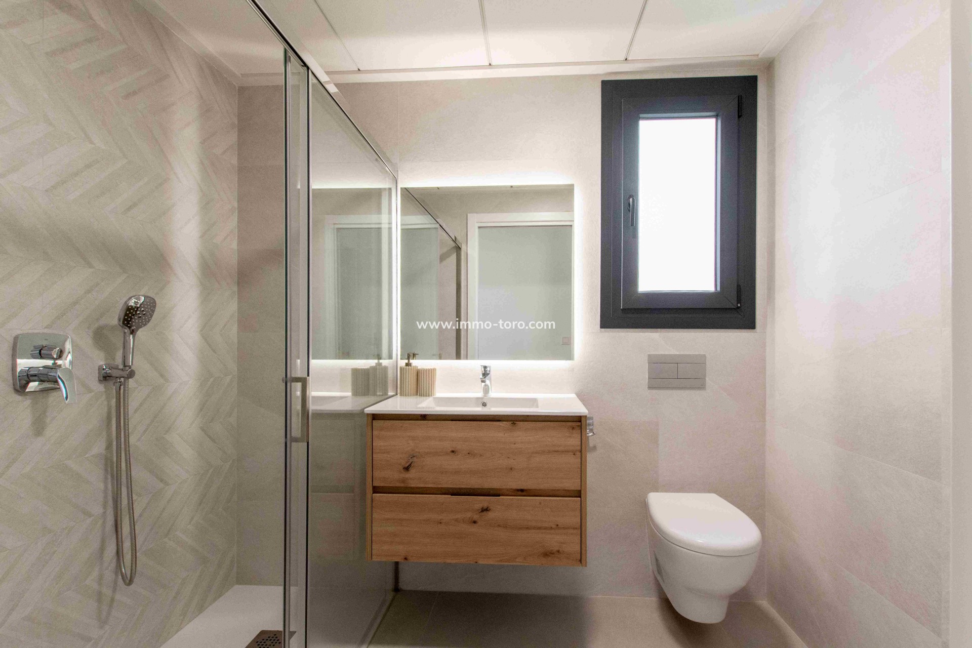 Nieuwbouw - Penthouse - Finestrat
