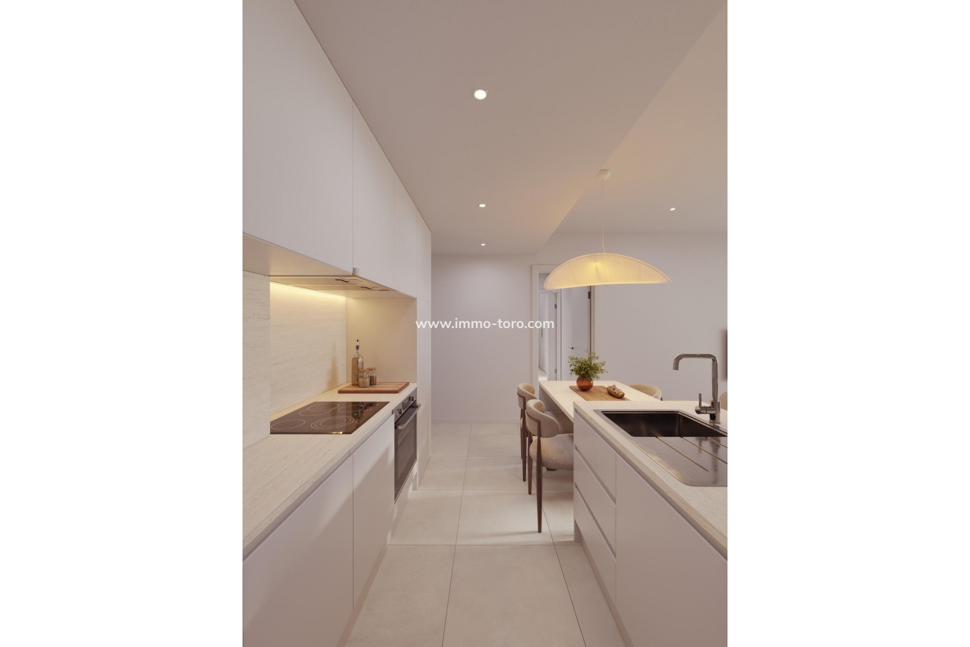 Nieuwbouw - Penthouse - Fuengirola - Costa Del Sol