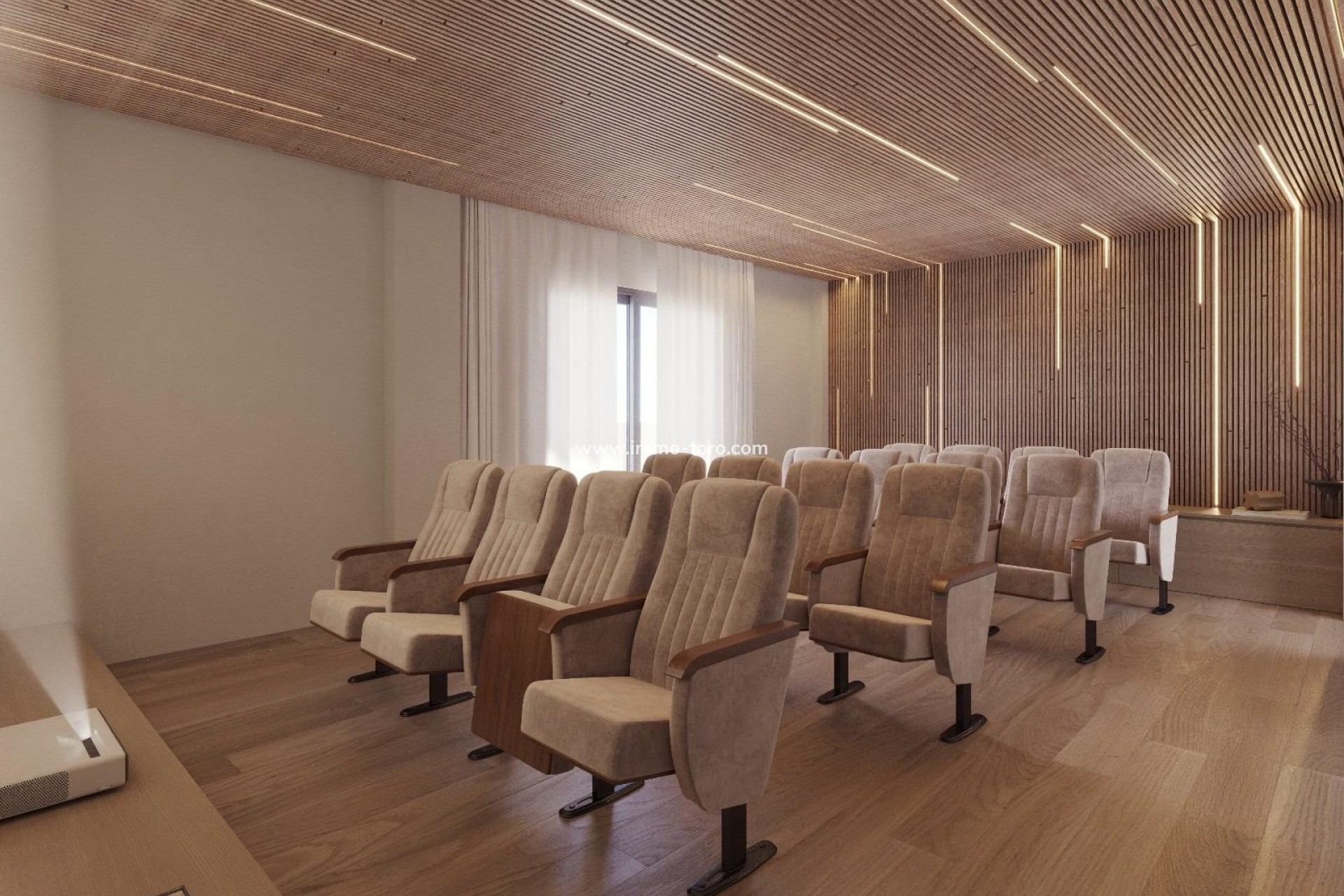 Nieuwbouw - Penthouse - Fuengirola - Costa Del Sol