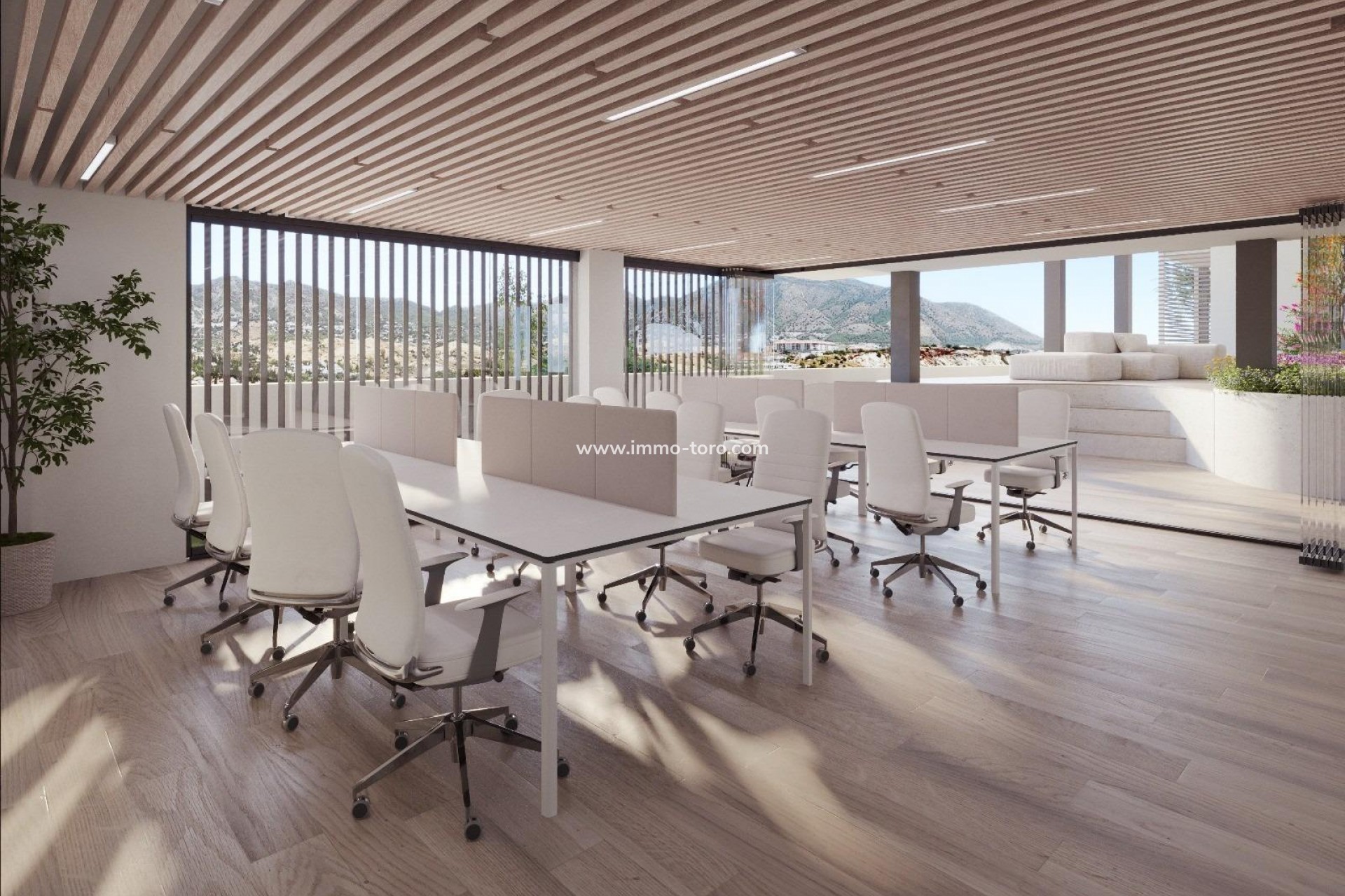 Nieuwbouw - Penthouse - Fuengirola - Costa Del Sol