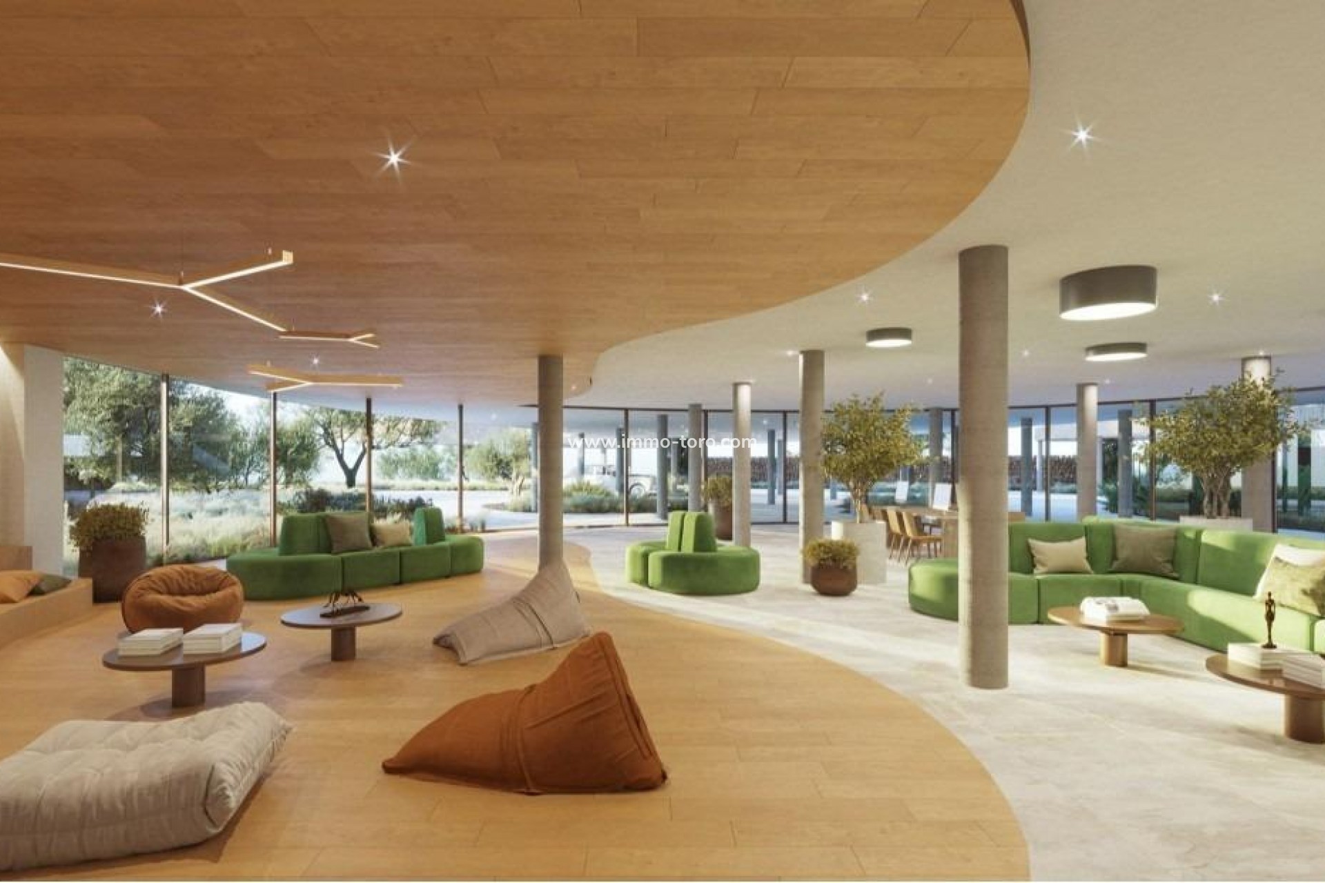 Nieuwbouw - Penthouse - Fuengirola - Higueron