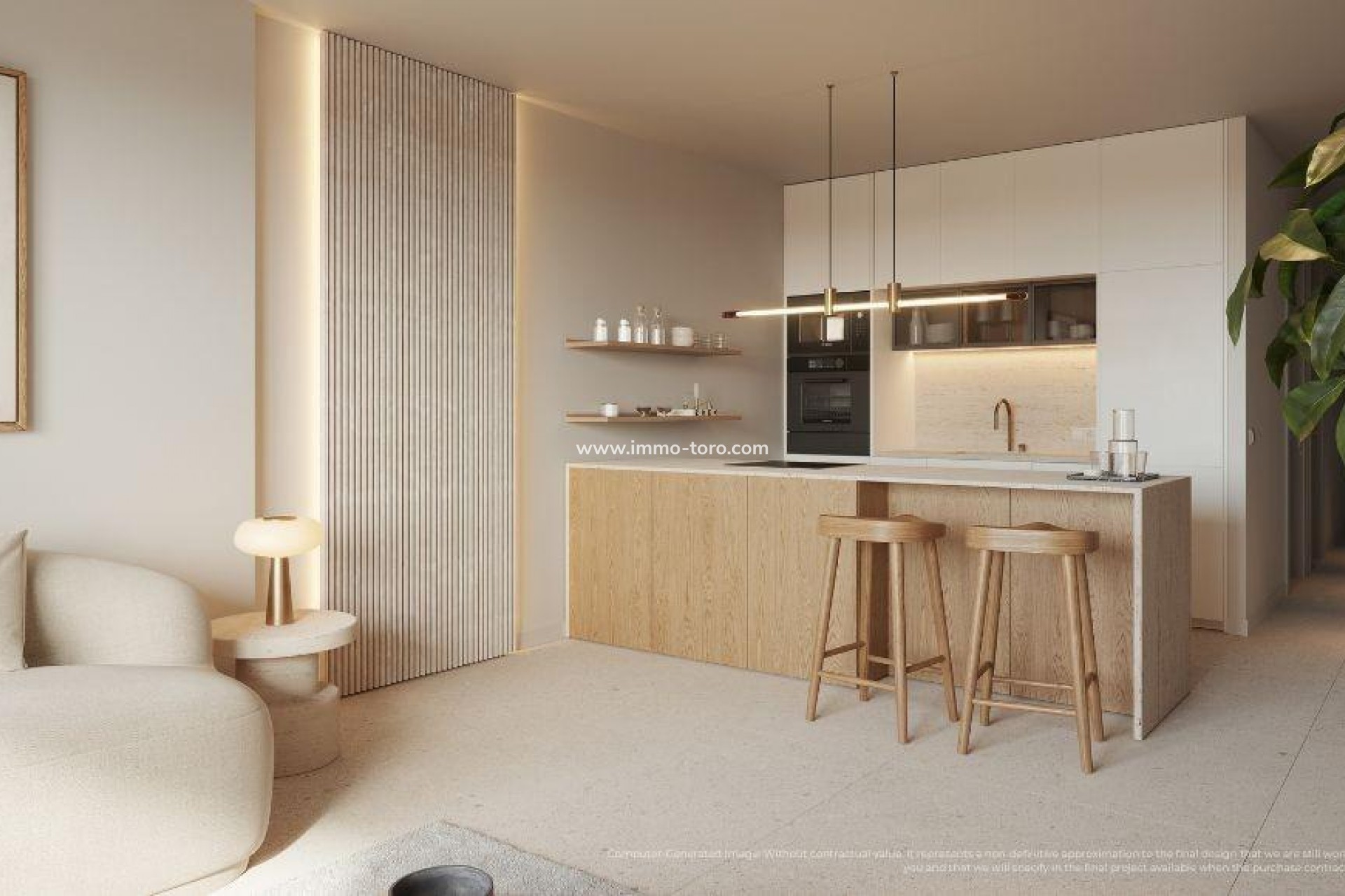 Nieuwbouw - Penthouse - Fuengirola - Parque de la Loma