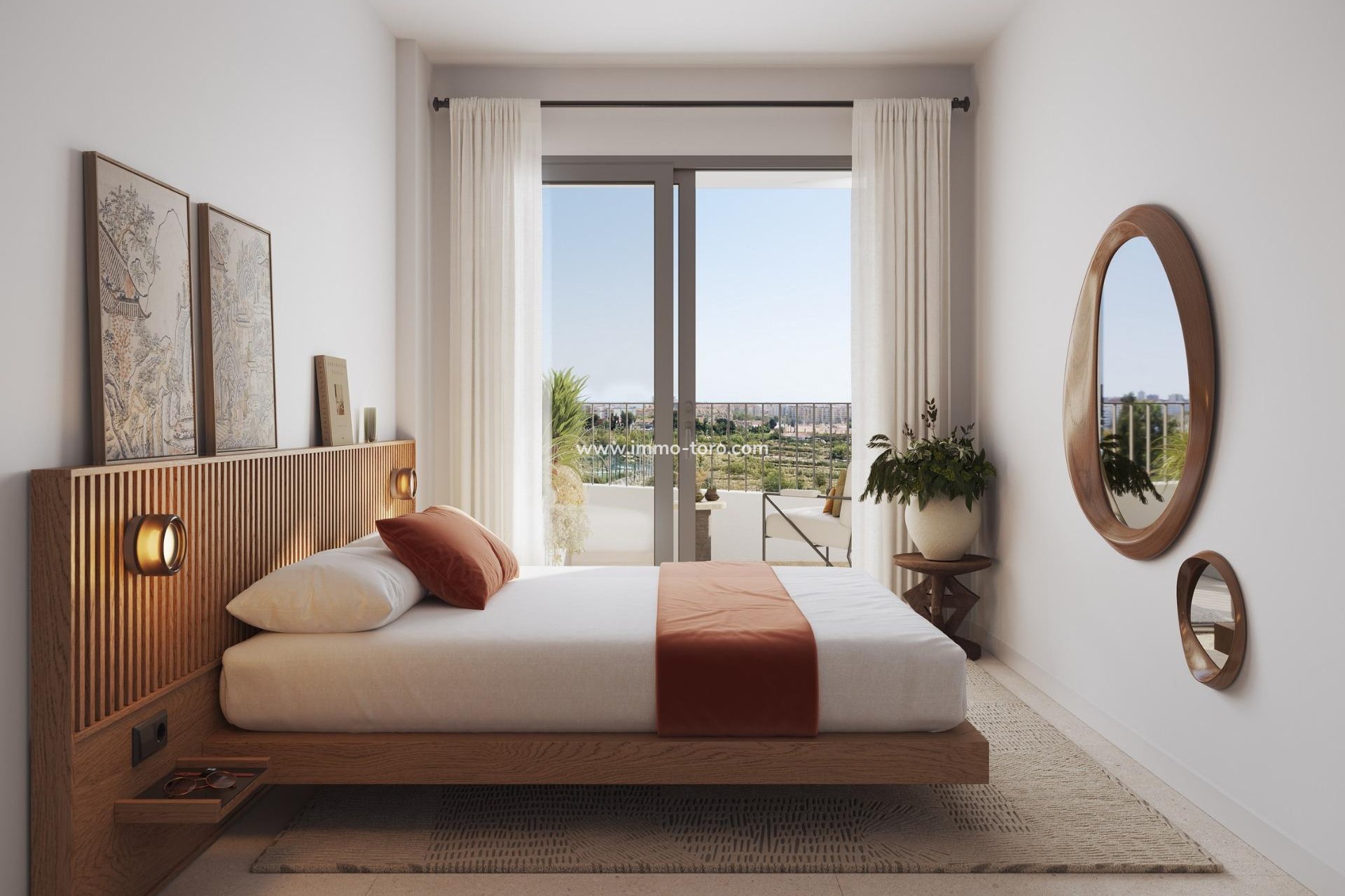 Nieuwbouw - Penthouse - Fuengirola - Parque de la Loma