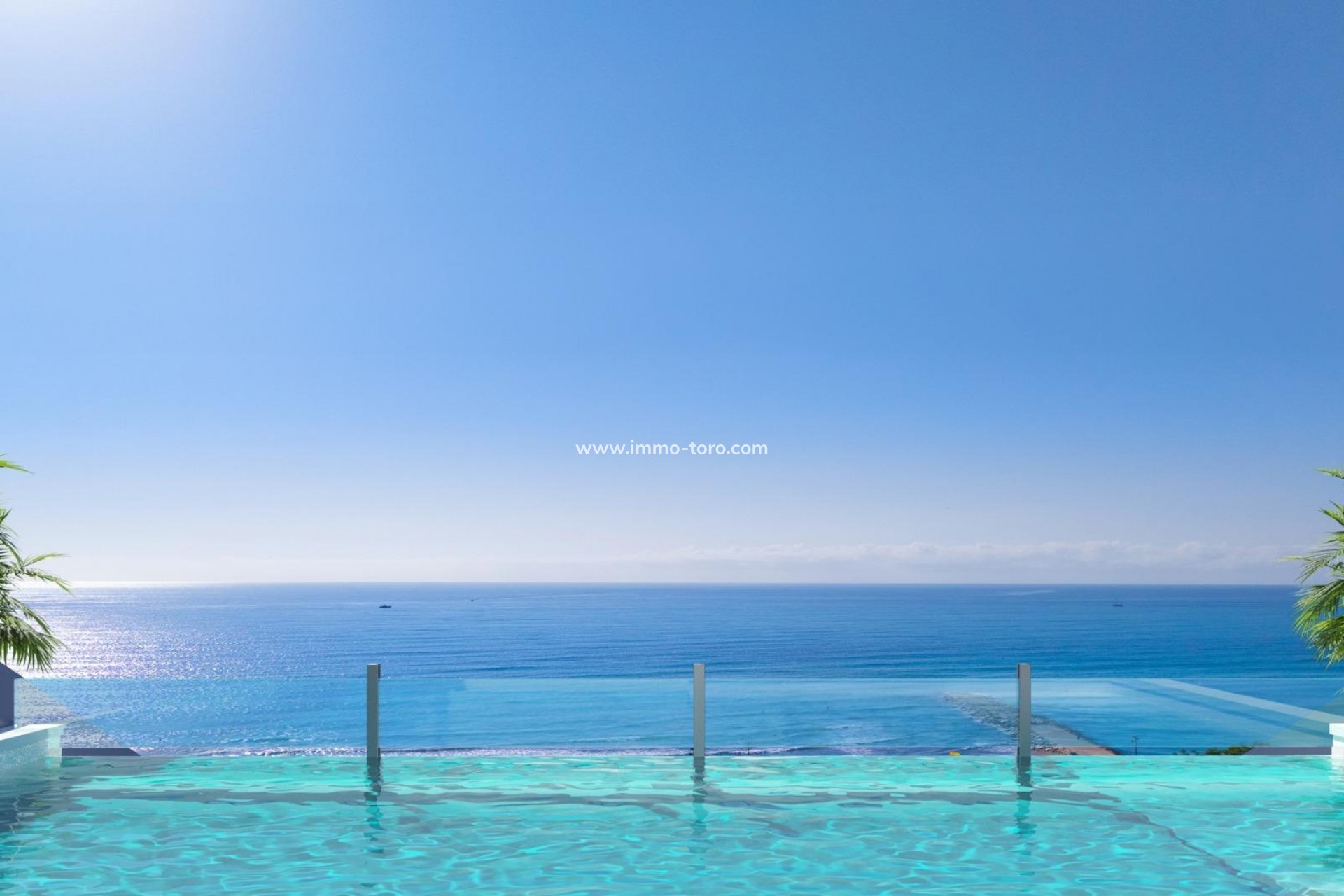 Nieuwbouw - Penthouse - Fuengirola - Torreblanca