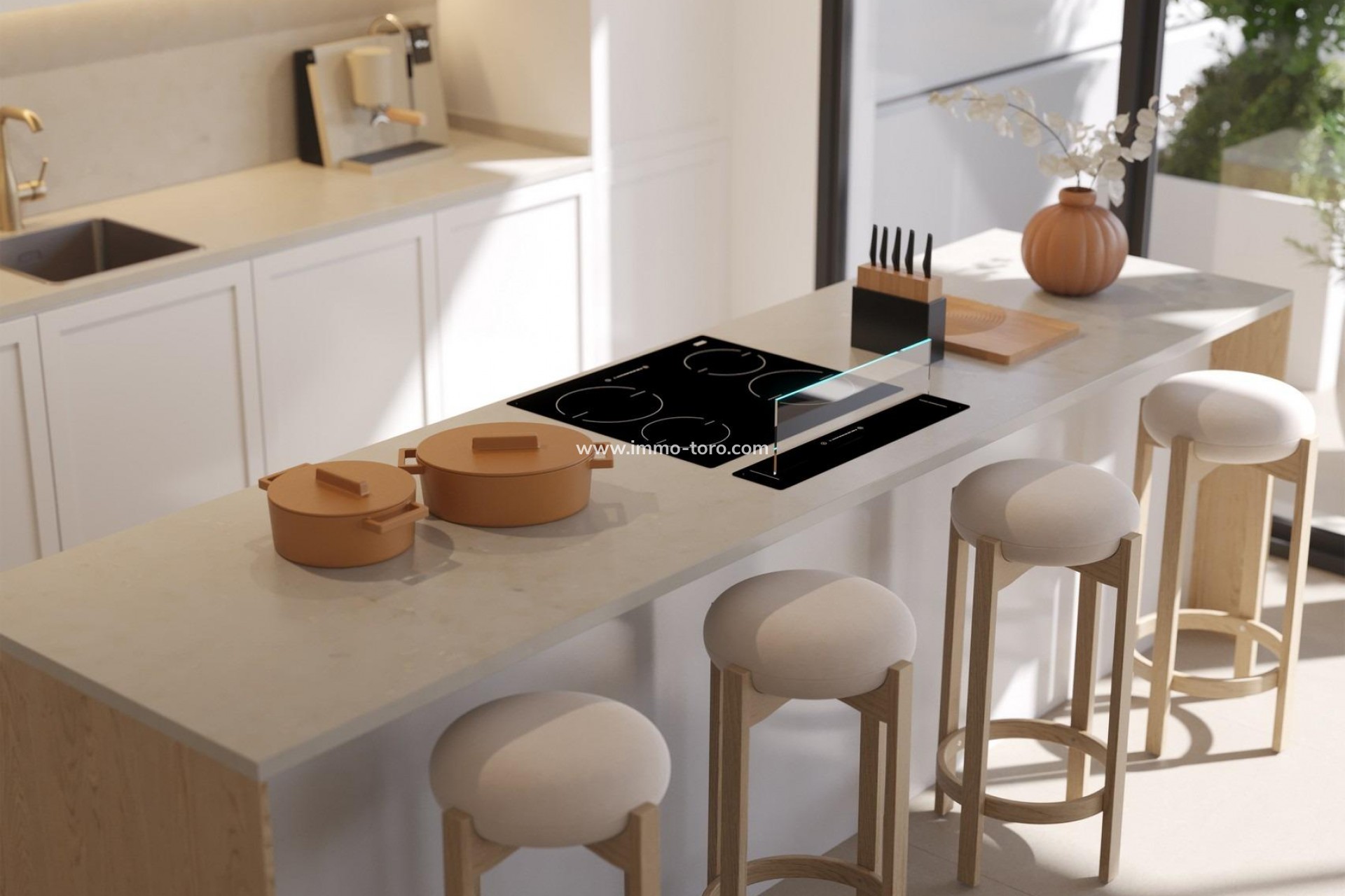 Nieuwbouw - Penthouse - Fuengirola - Torreblanca