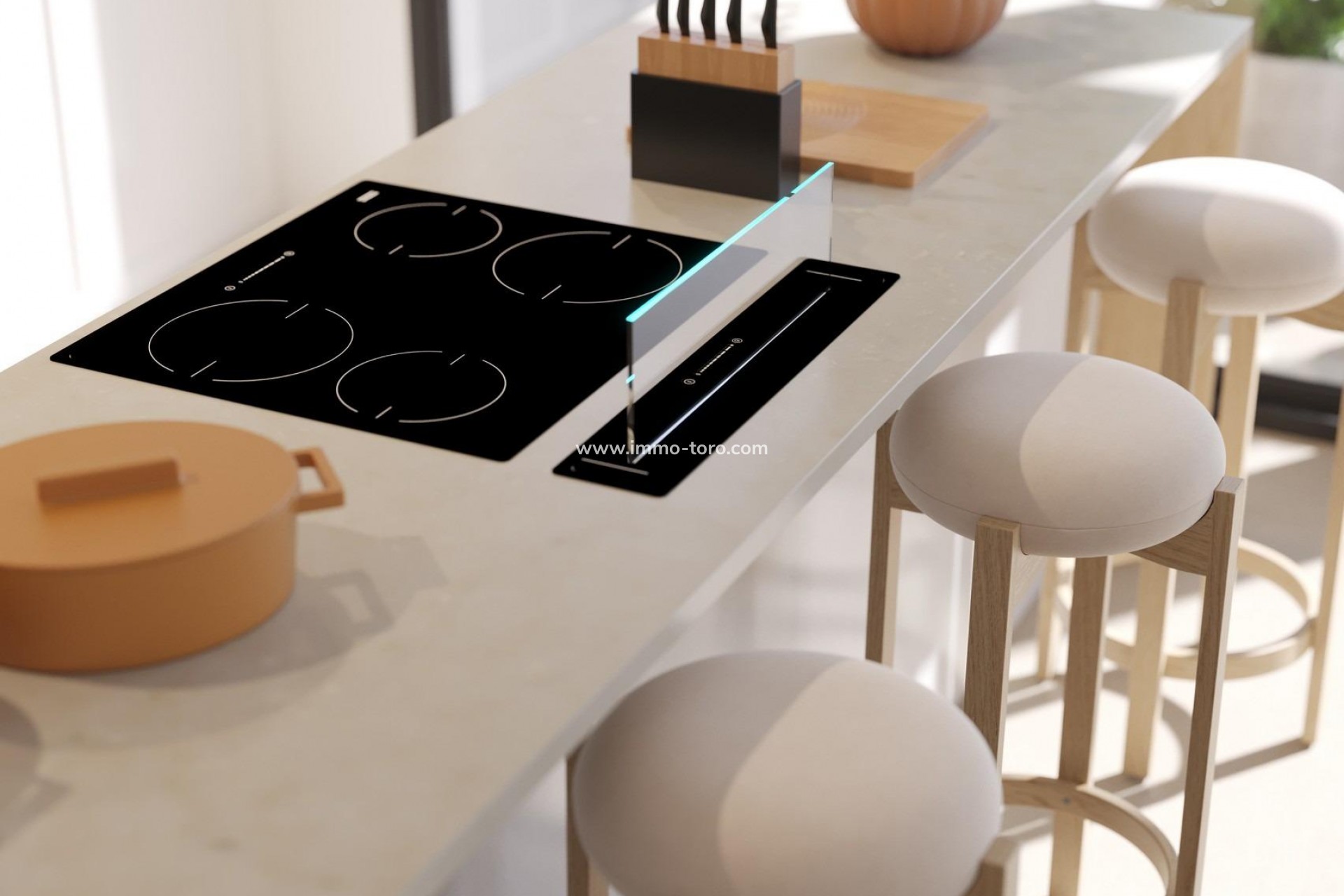 Nieuwbouw - Penthouse - Fuengirola - Torreblanca